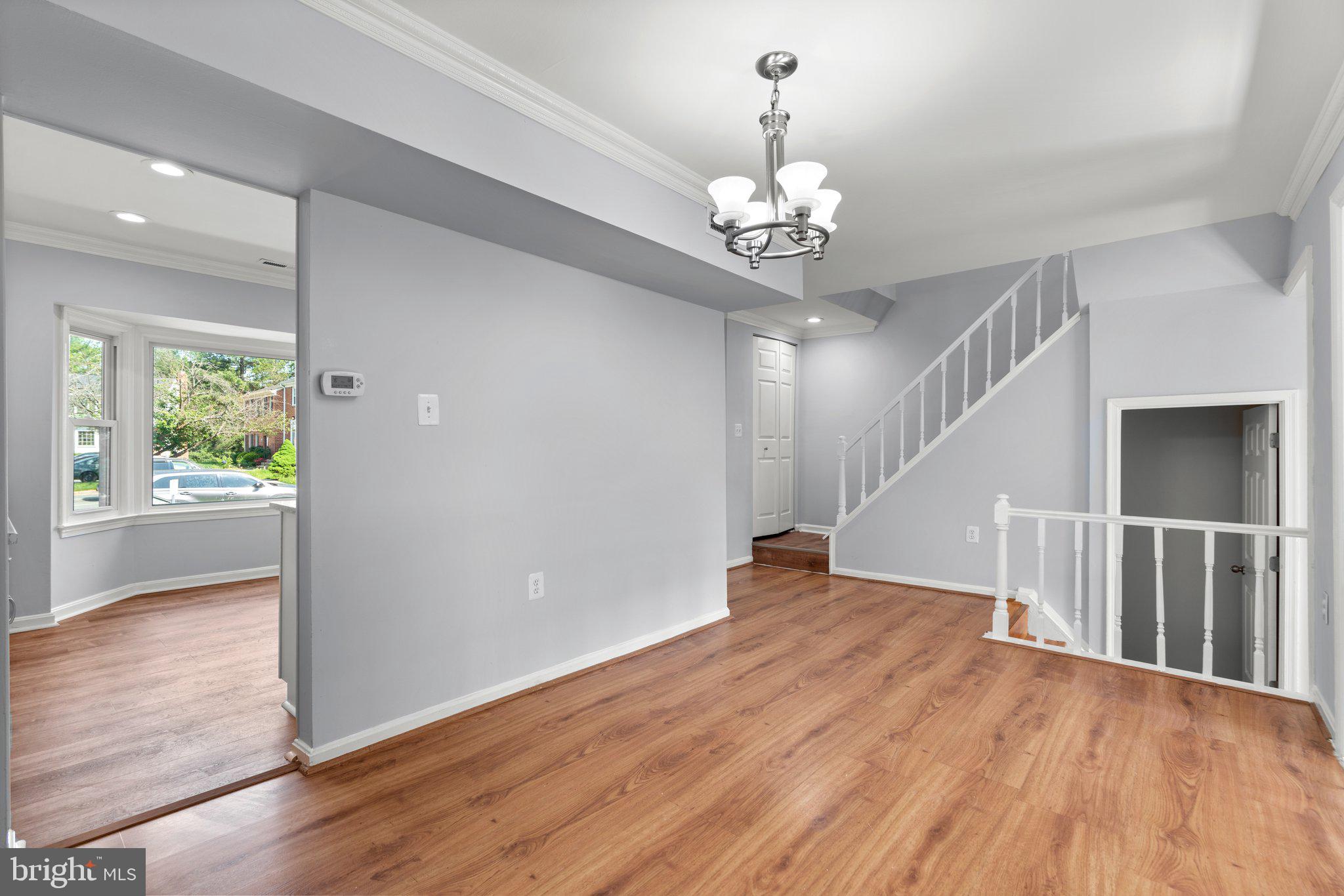 QUAIL VALLEY - Residential Lease