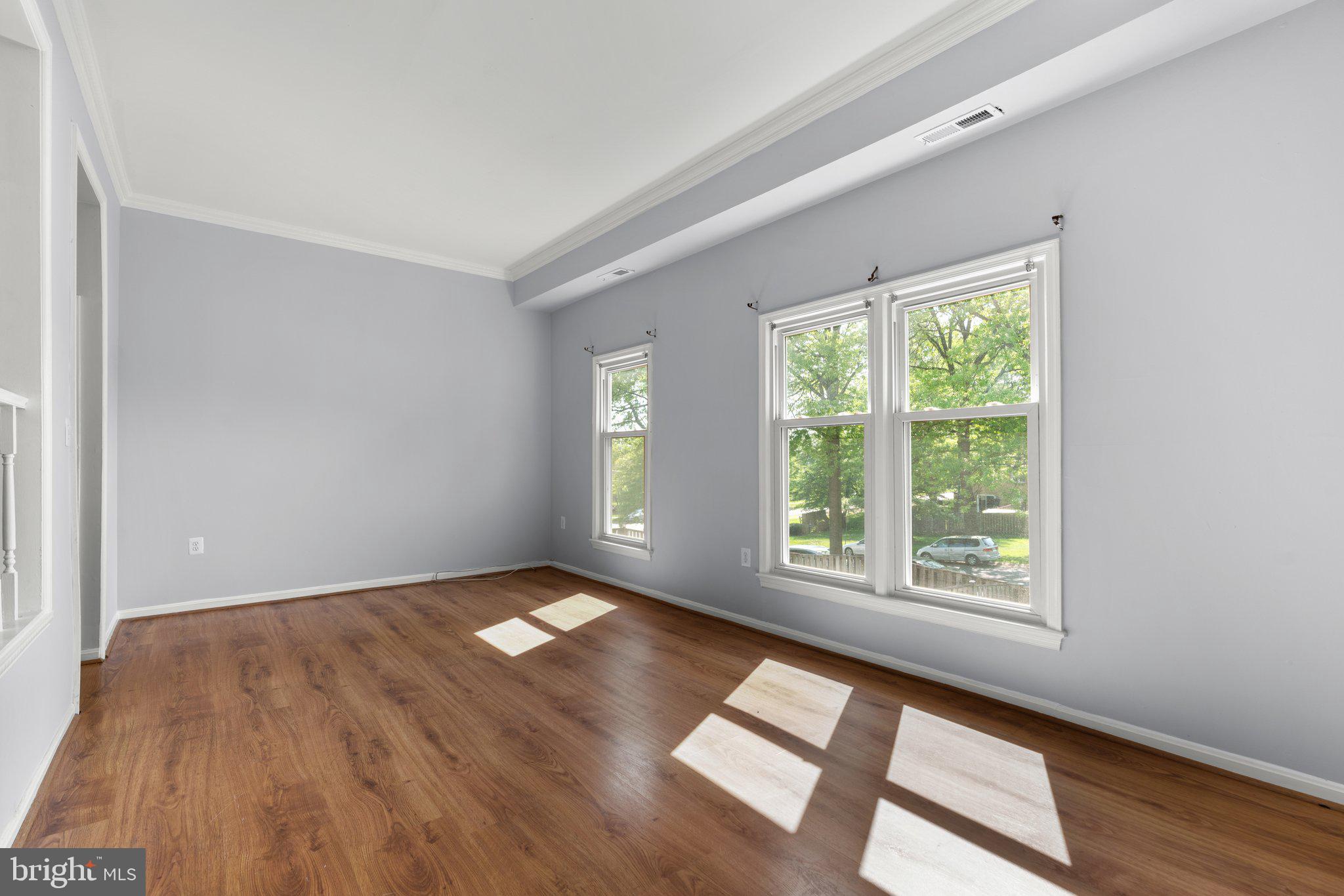 QUAIL VALLEY - Residential Lease