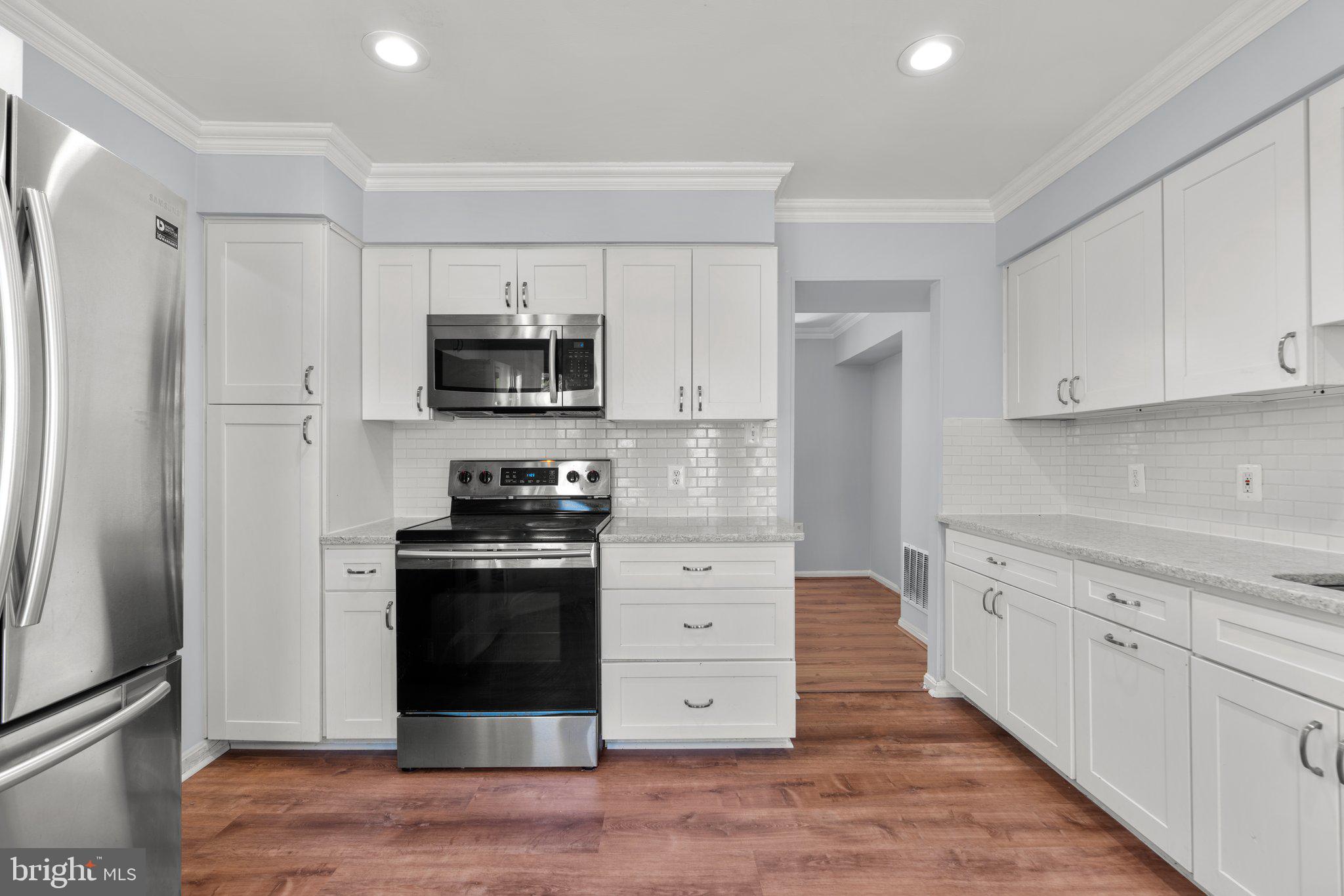 QUAIL VALLEY - Residential Lease