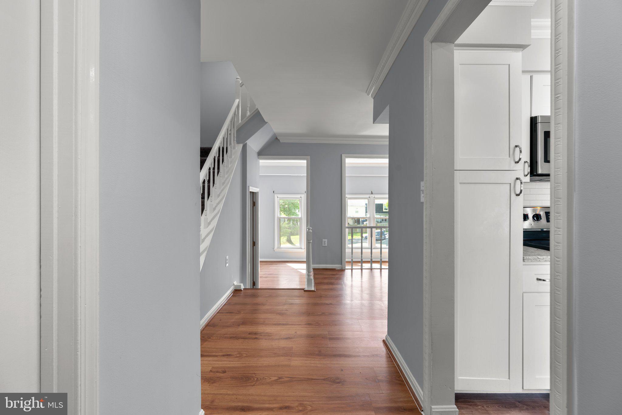 QUAIL VALLEY - Residential Lease