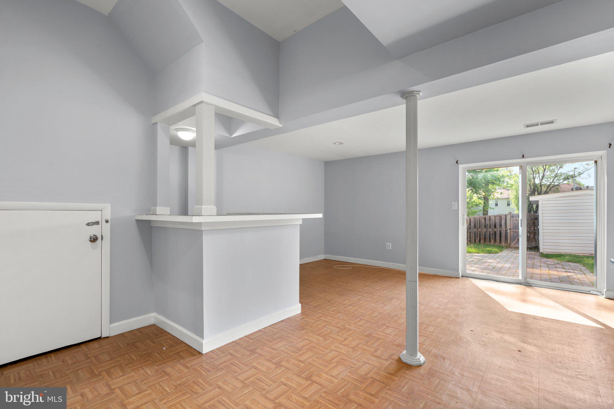 QUAIL VALLEY - Residential Lease