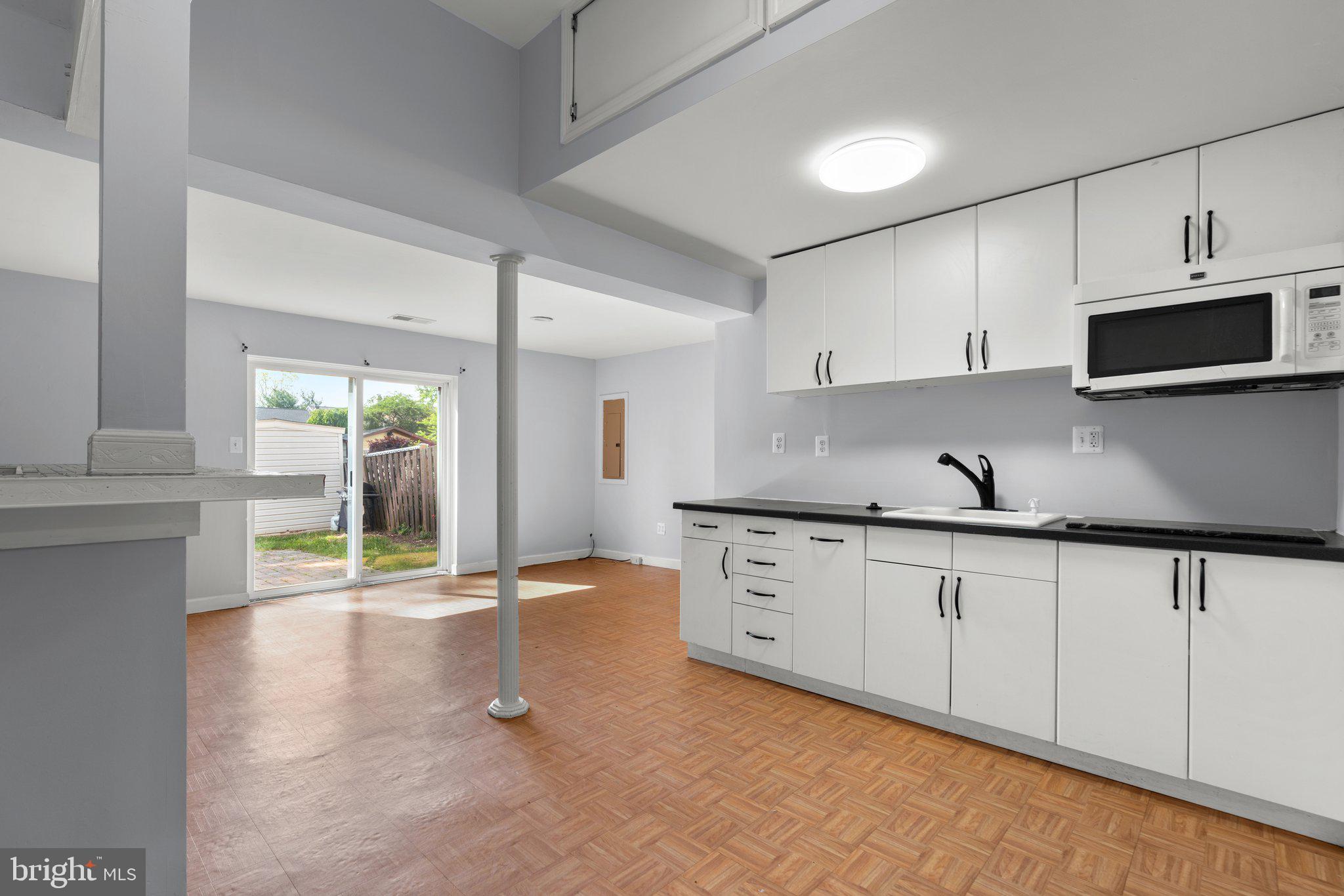 QUAIL VALLEY - Residential Lease