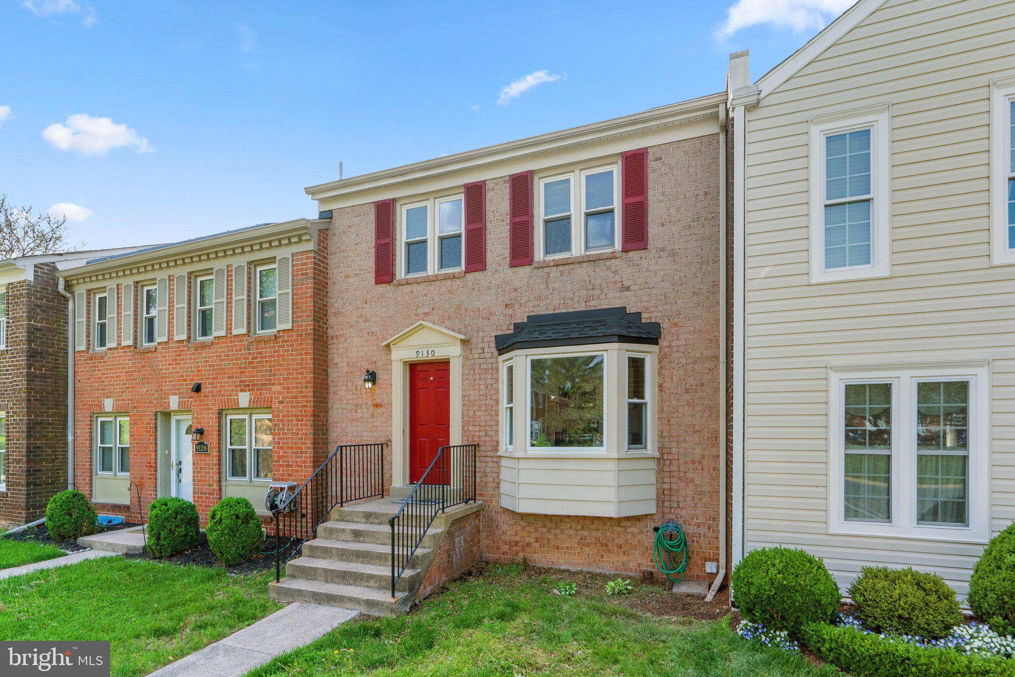 QUAIL VALLEY - Residential Lease