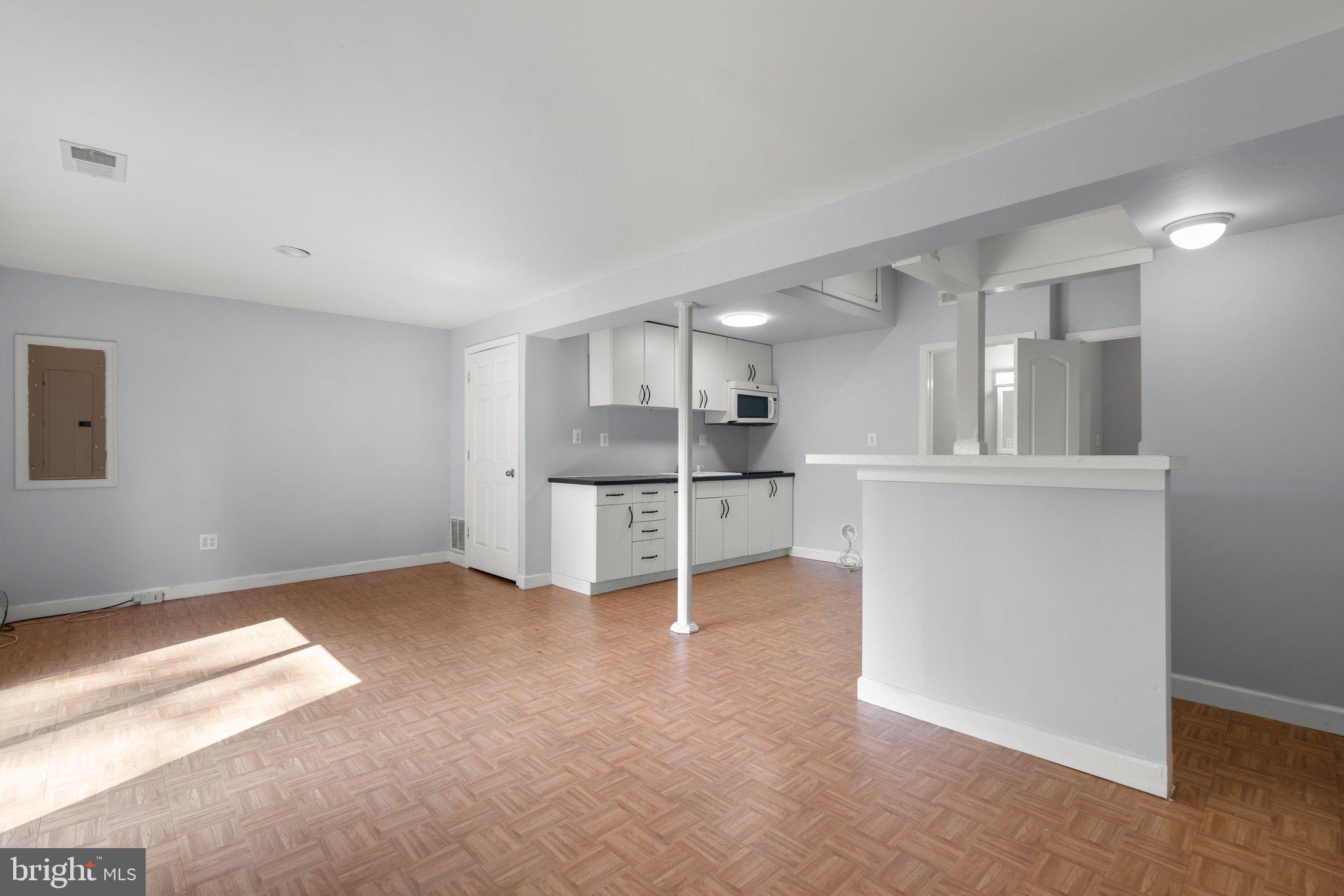 QUAIL VALLEY - Residential Lease