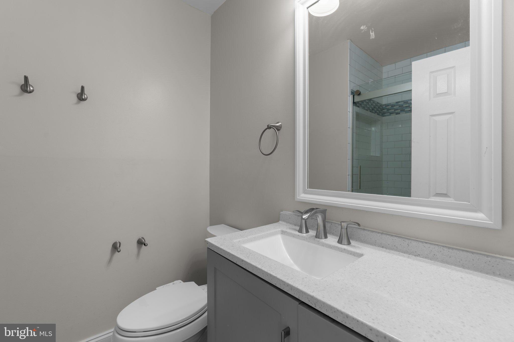 QUAIL VALLEY - Residential Lease