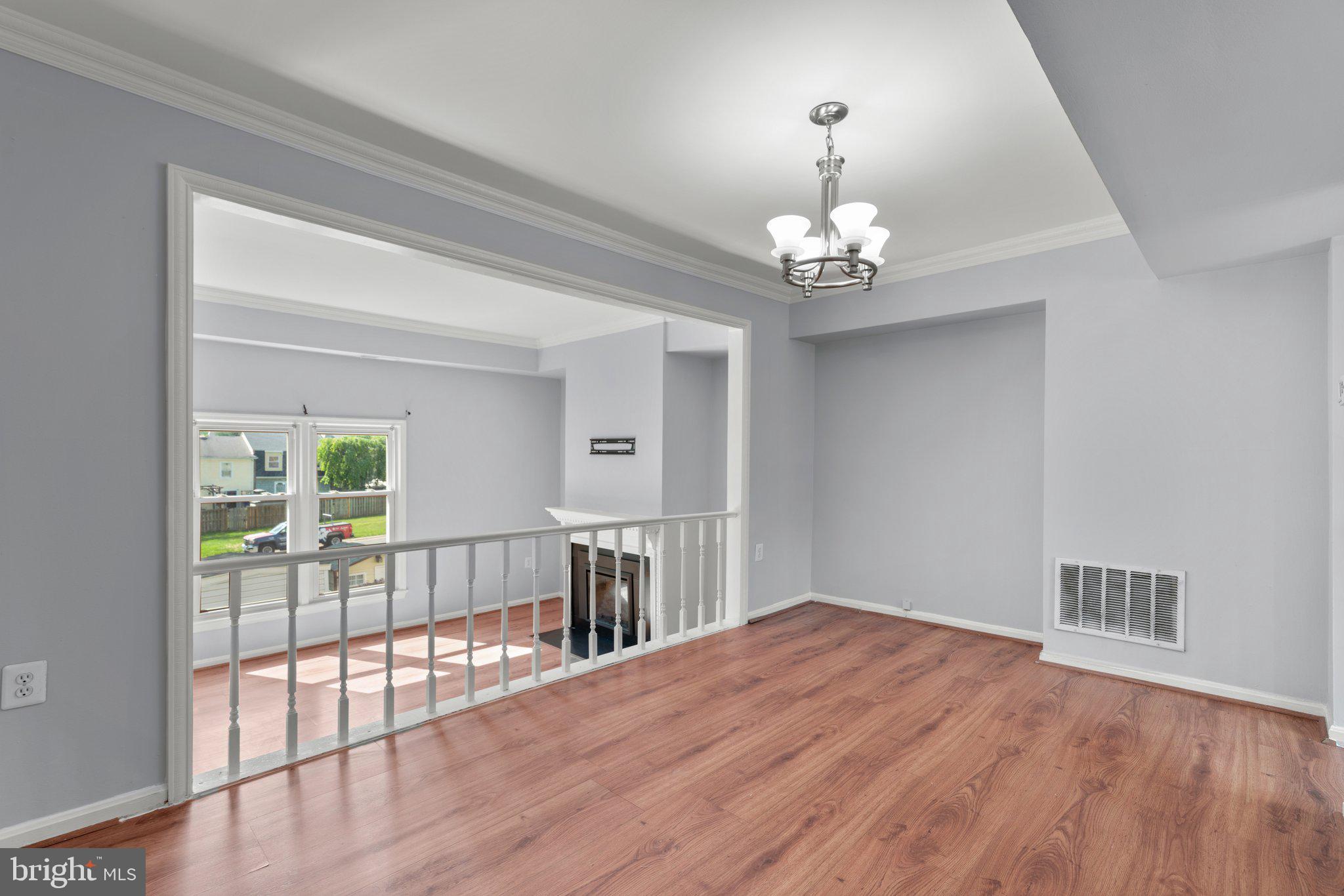 QUAIL VALLEY - Residential Lease