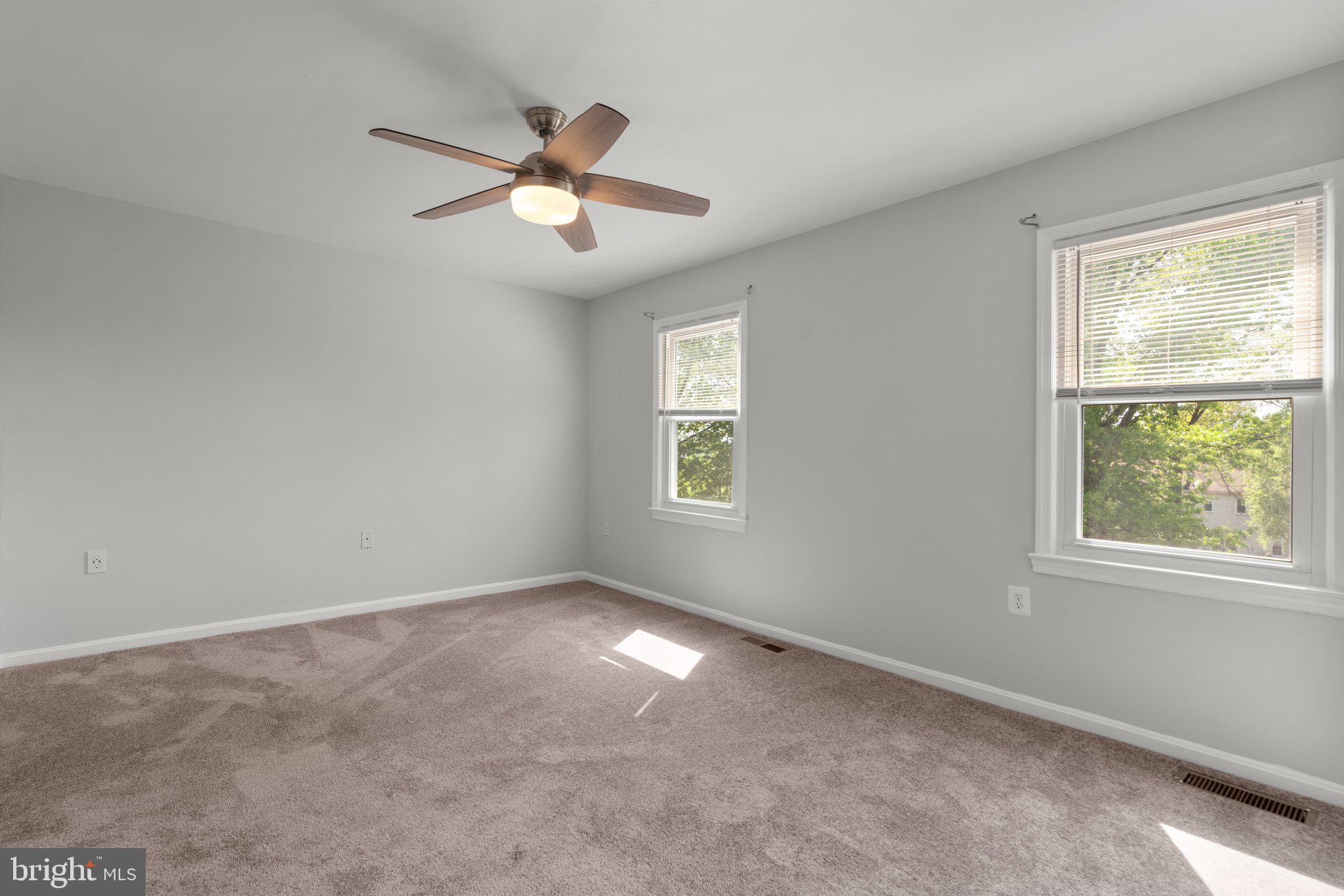 QUAIL VALLEY - Residential Lease