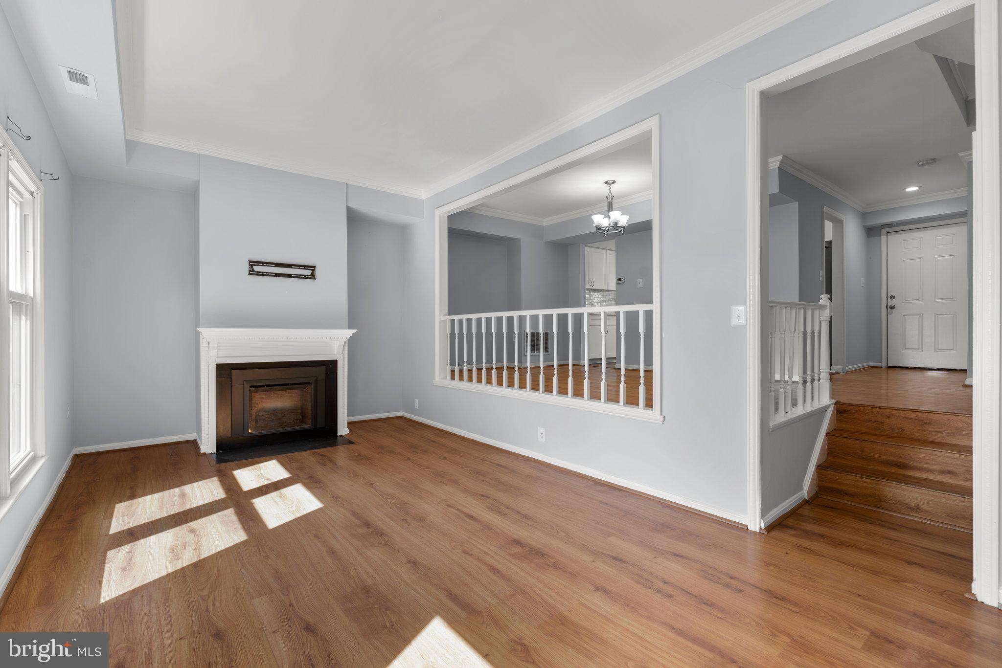 QUAIL VALLEY - Residential Lease