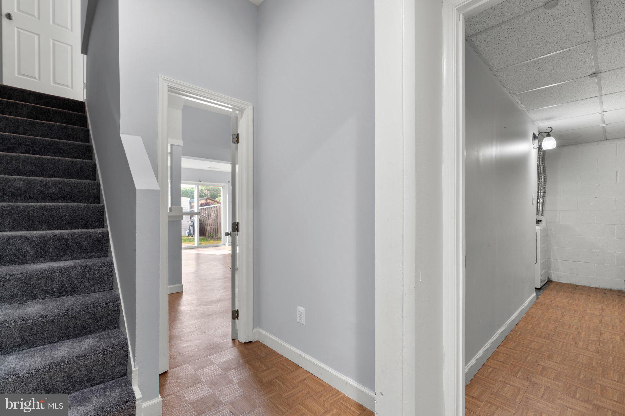 QUAIL VALLEY - Residential Lease