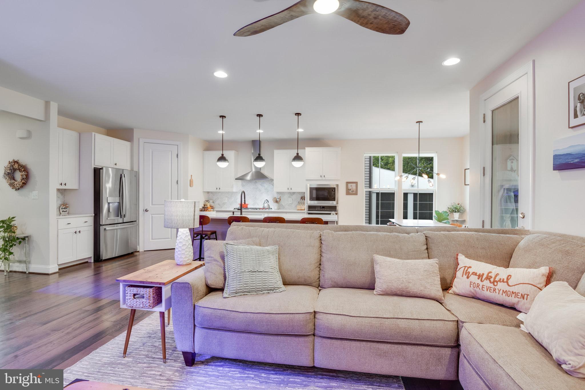 CAYDEN RIDGE - Residential