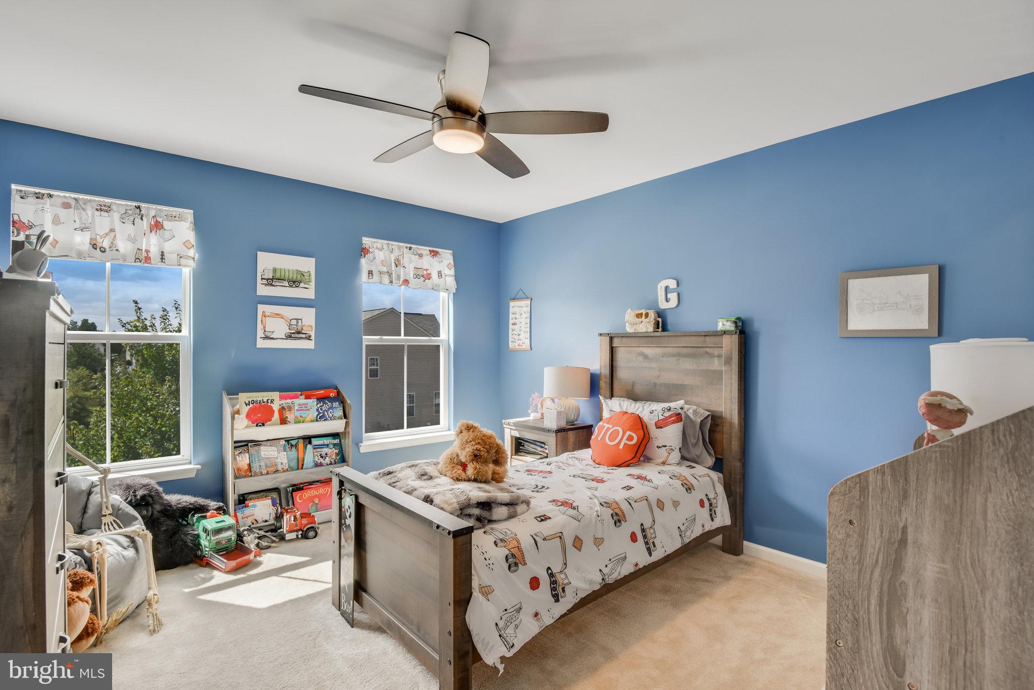 CAYDEN RIDGE - Residential