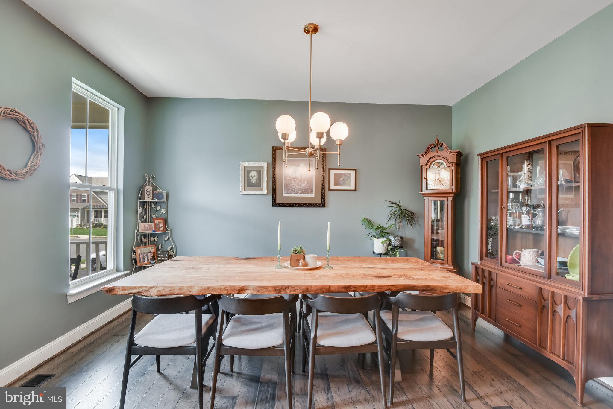 CAYDEN RIDGE - Residential