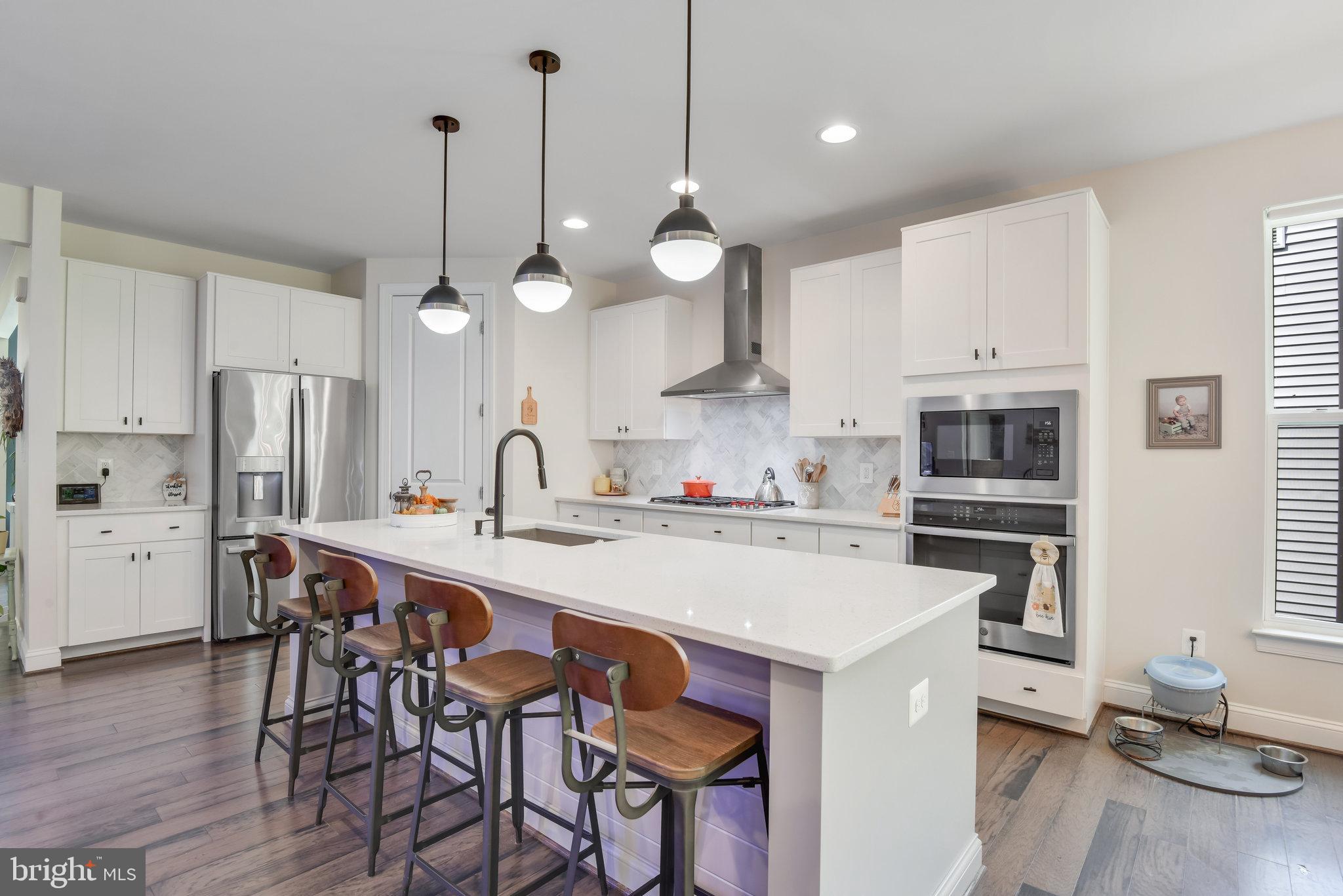 CAYDEN RIDGE - Residential