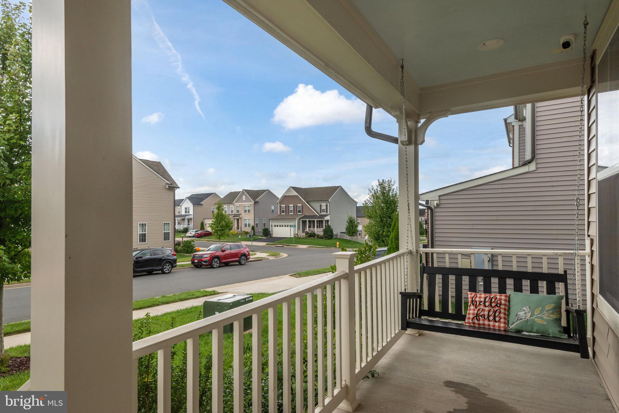 CAYDEN RIDGE - Residential