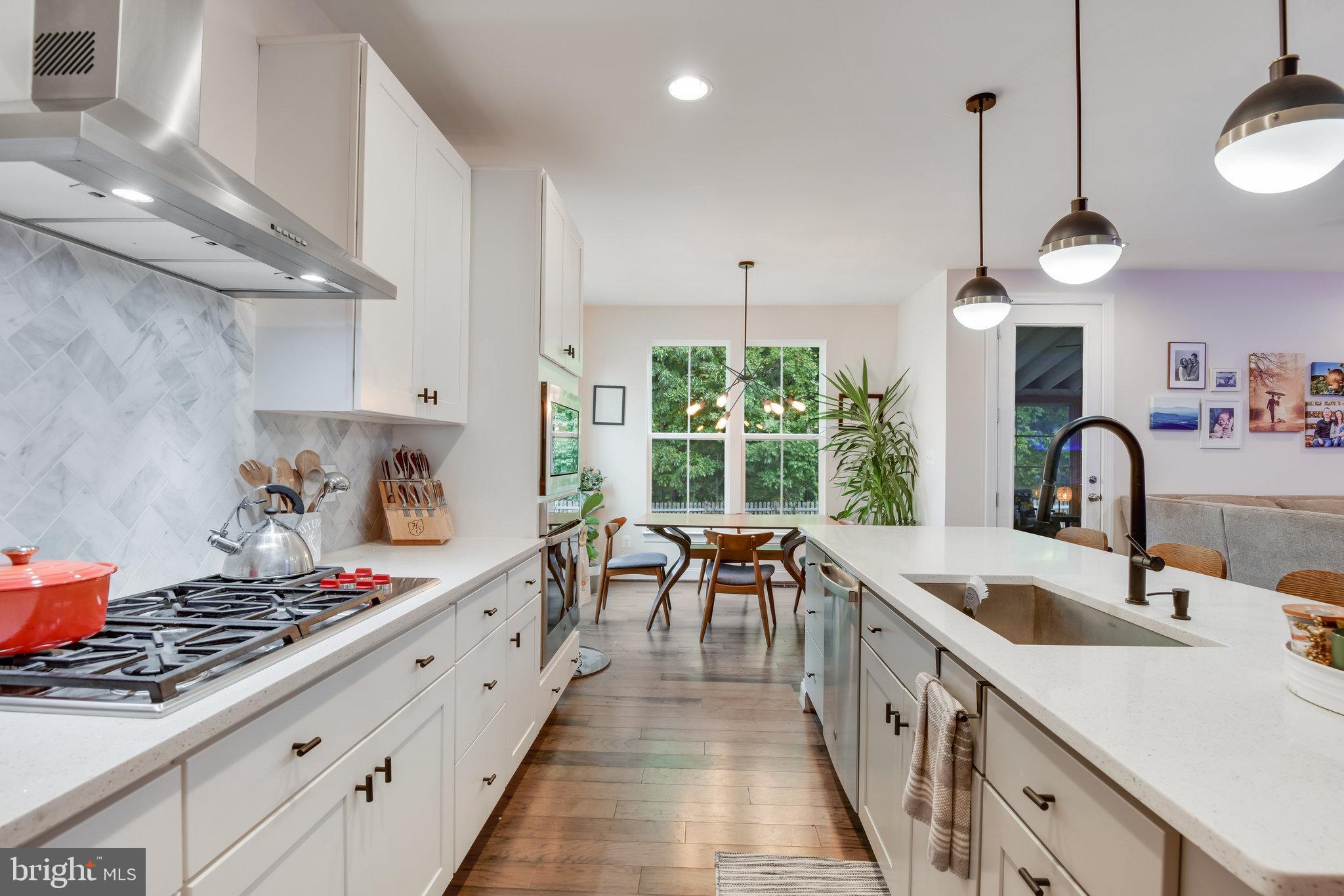 CAYDEN RIDGE - Residential