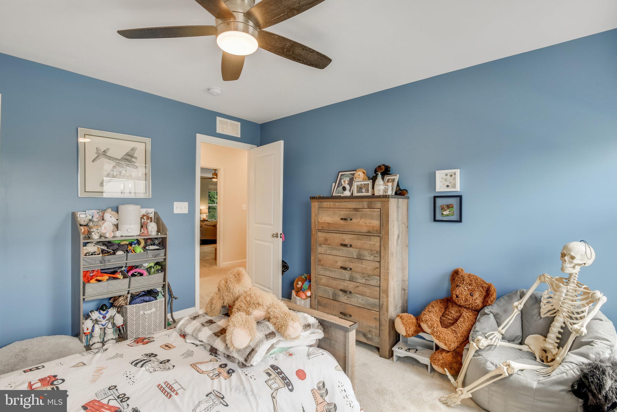 CAYDEN RIDGE - Residential