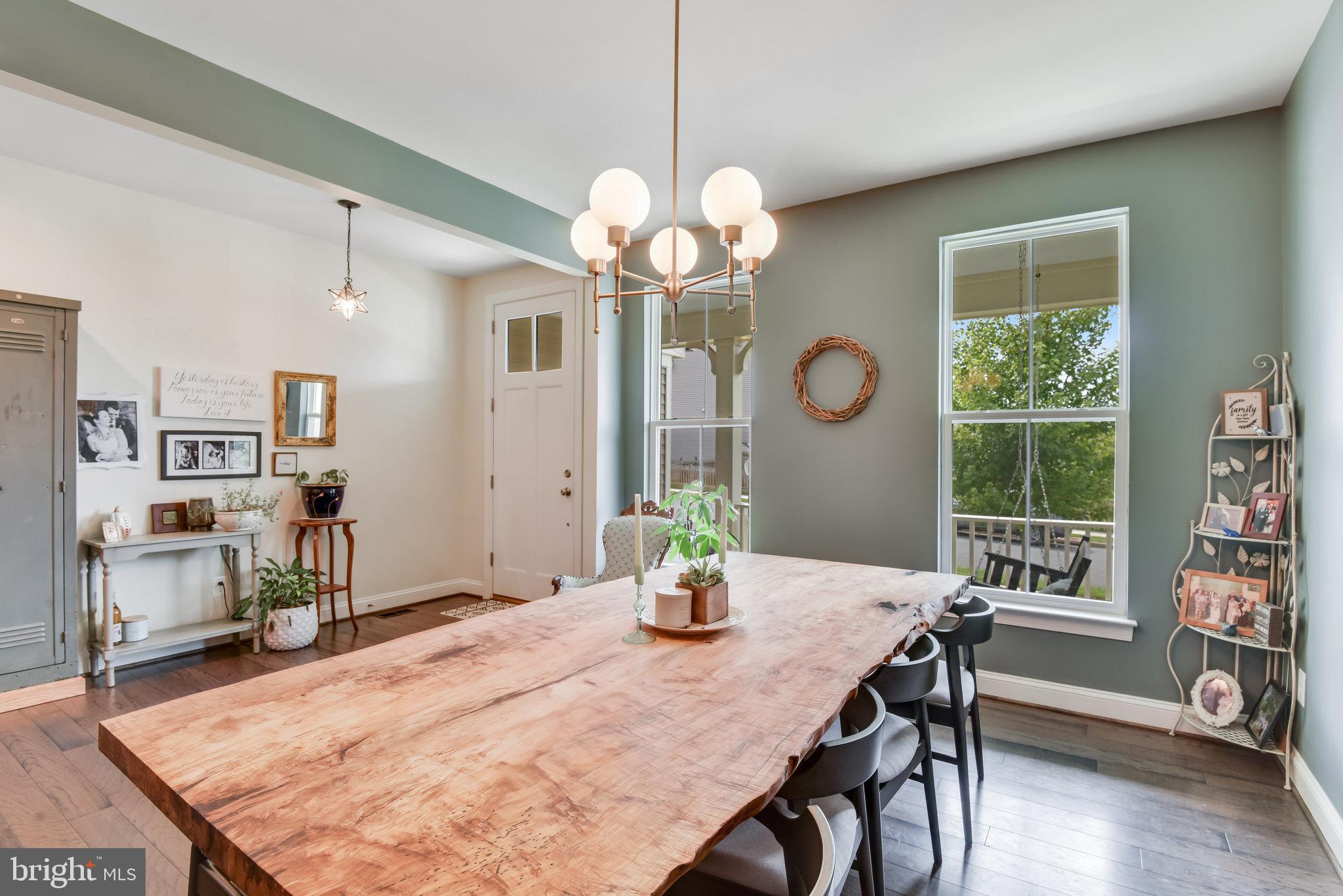 CAYDEN RIDGE - Residential