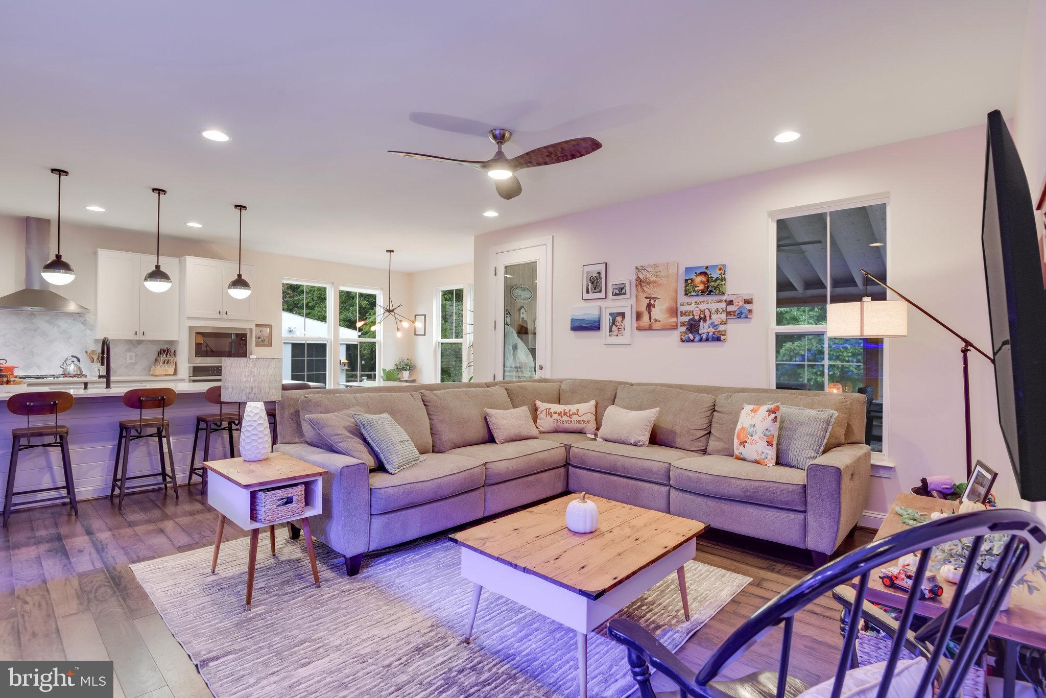 CAYDEN RIDGE - Residential