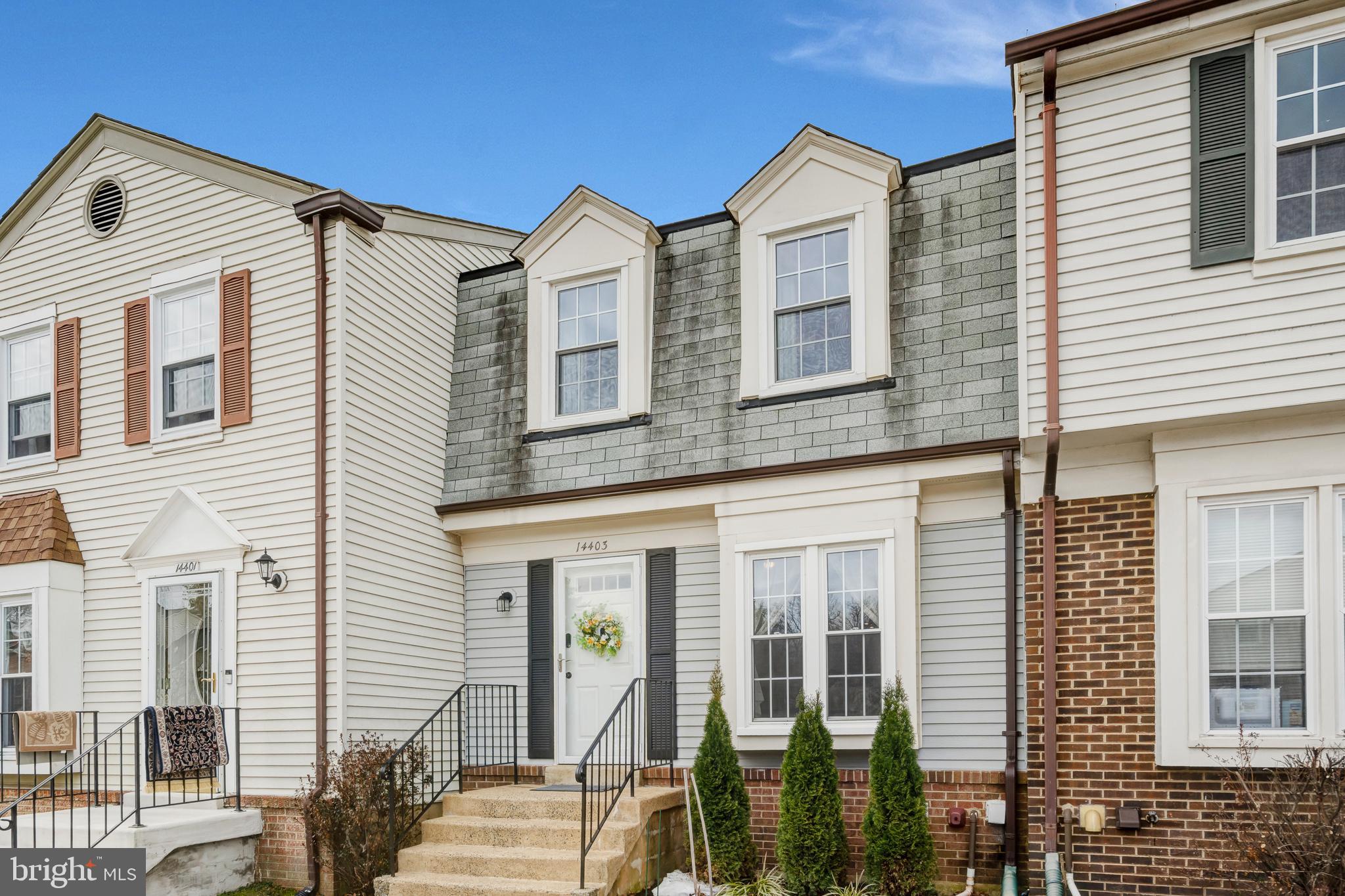 14403 BLACK HORSE COURT