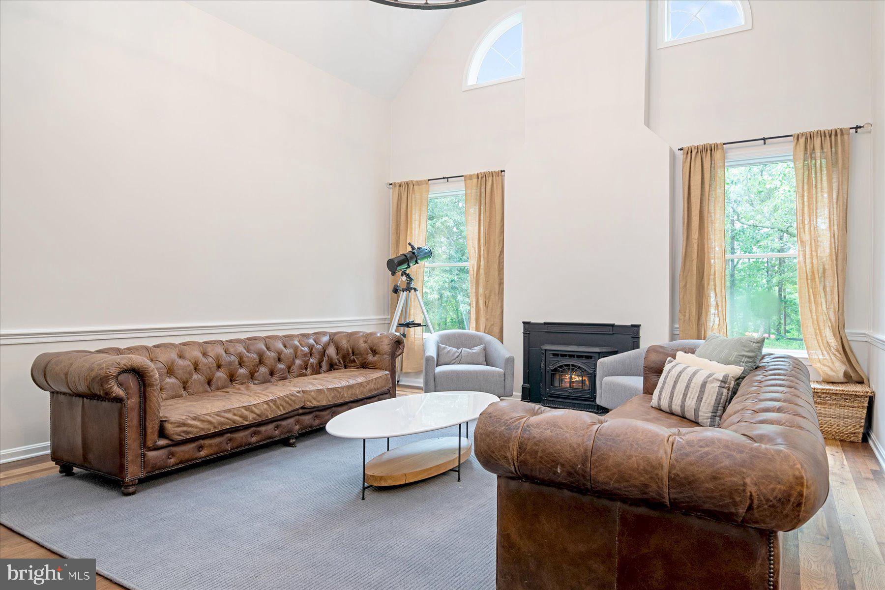 NORTH SHORE - Residential