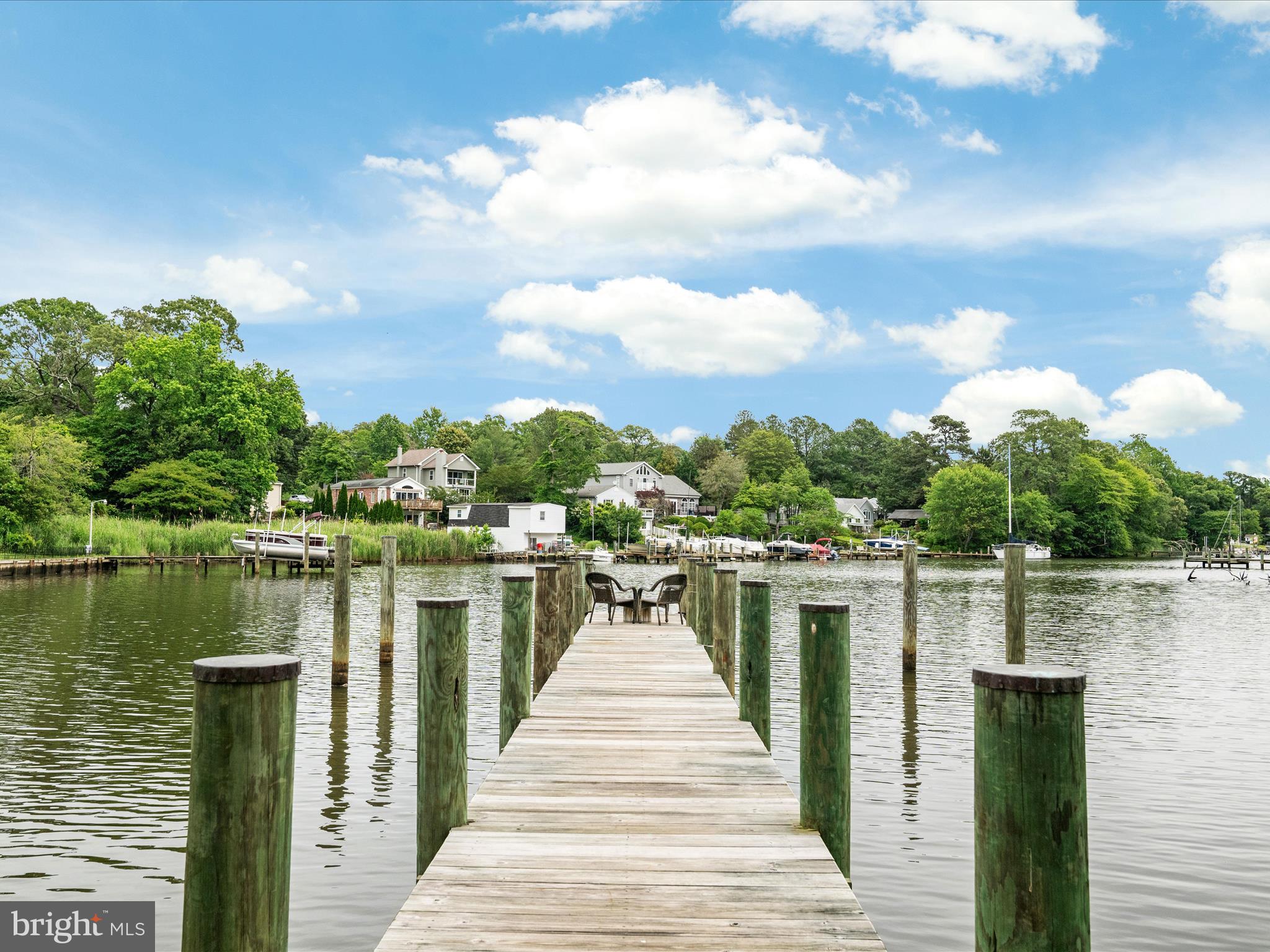 NORTH SHORE - Residential