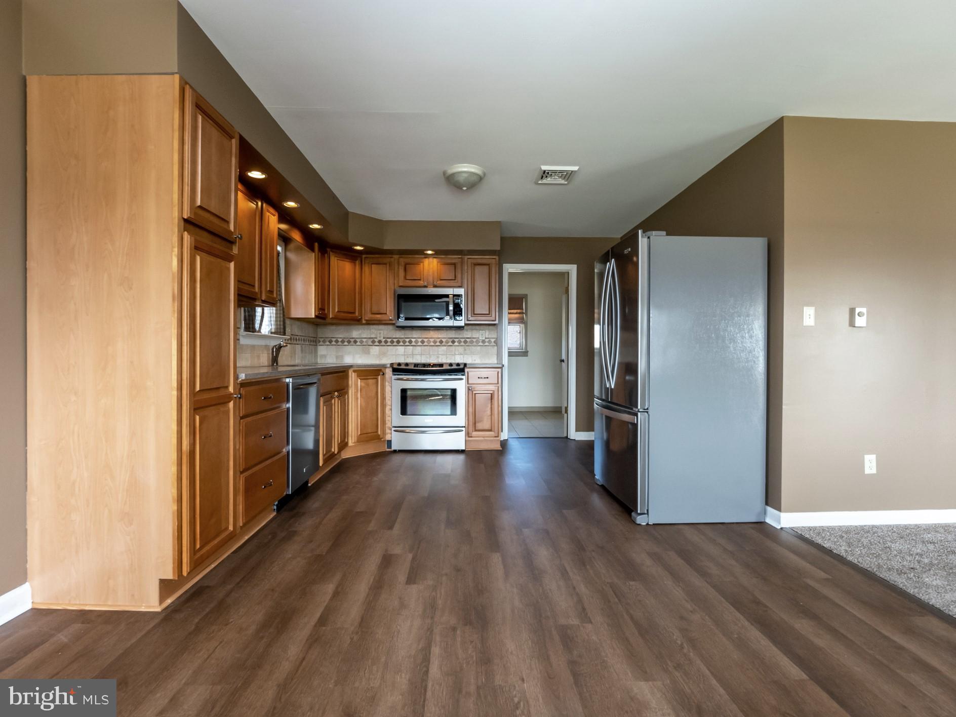 HAMILTON TWP - Residential