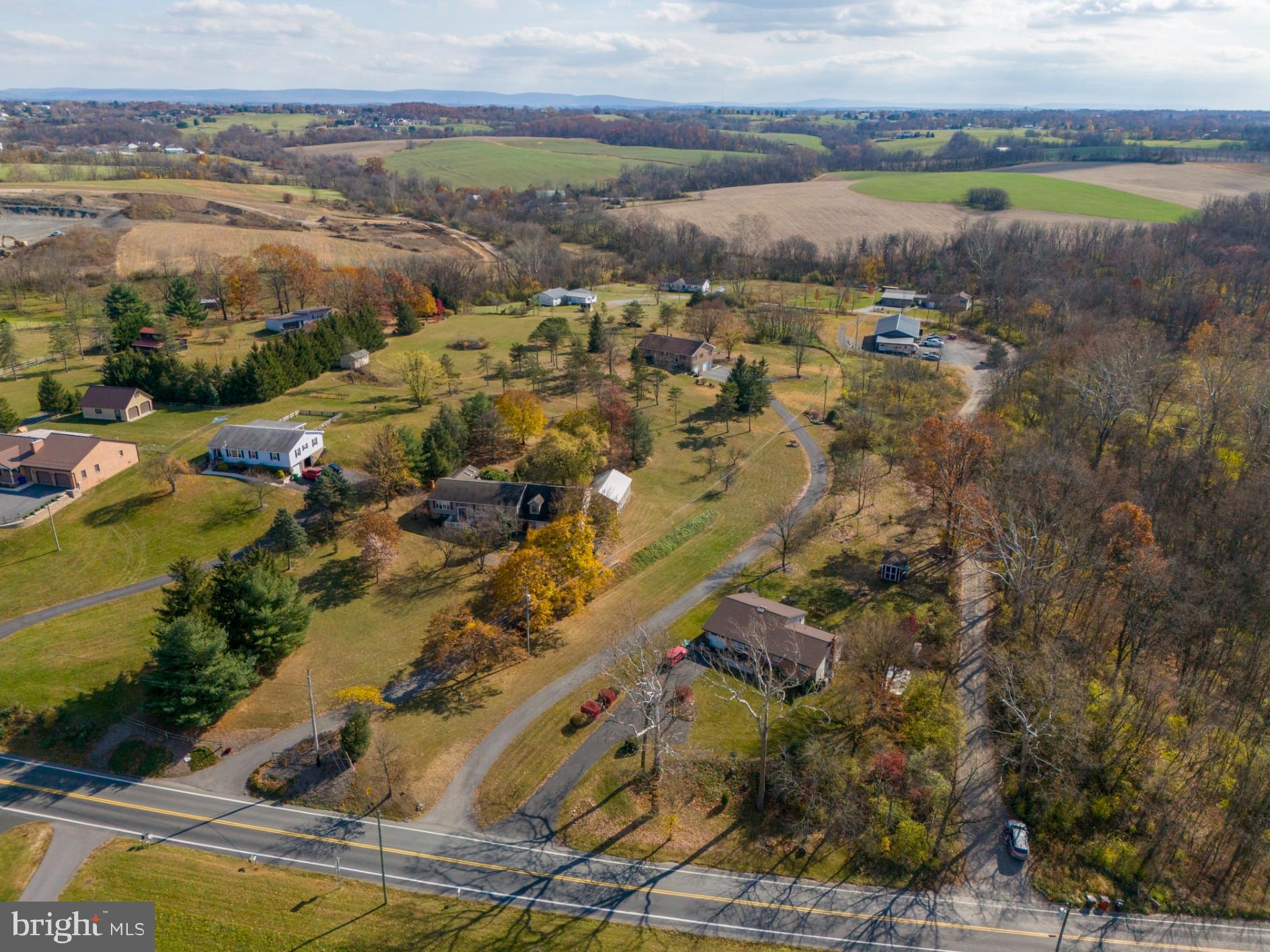 HAMILTON TWP - Residential