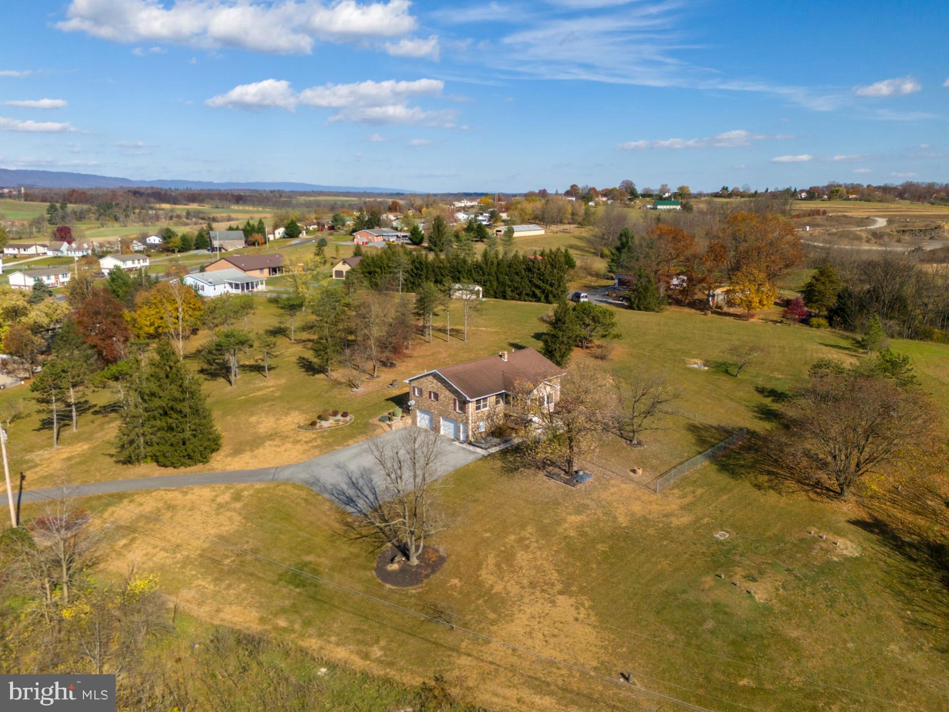 HAMILTON TWP - Residential