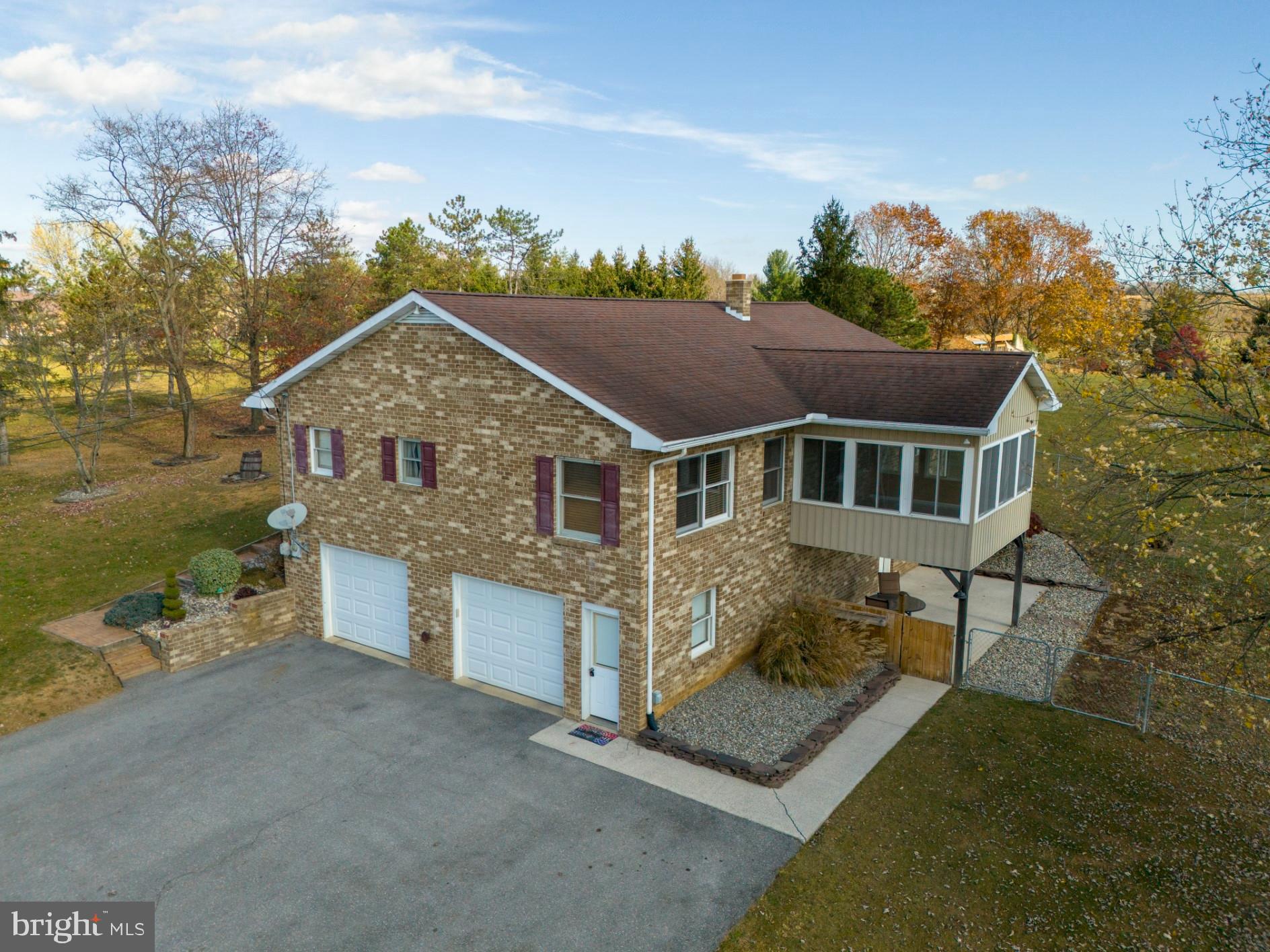 HAMILTON TWP - Residential