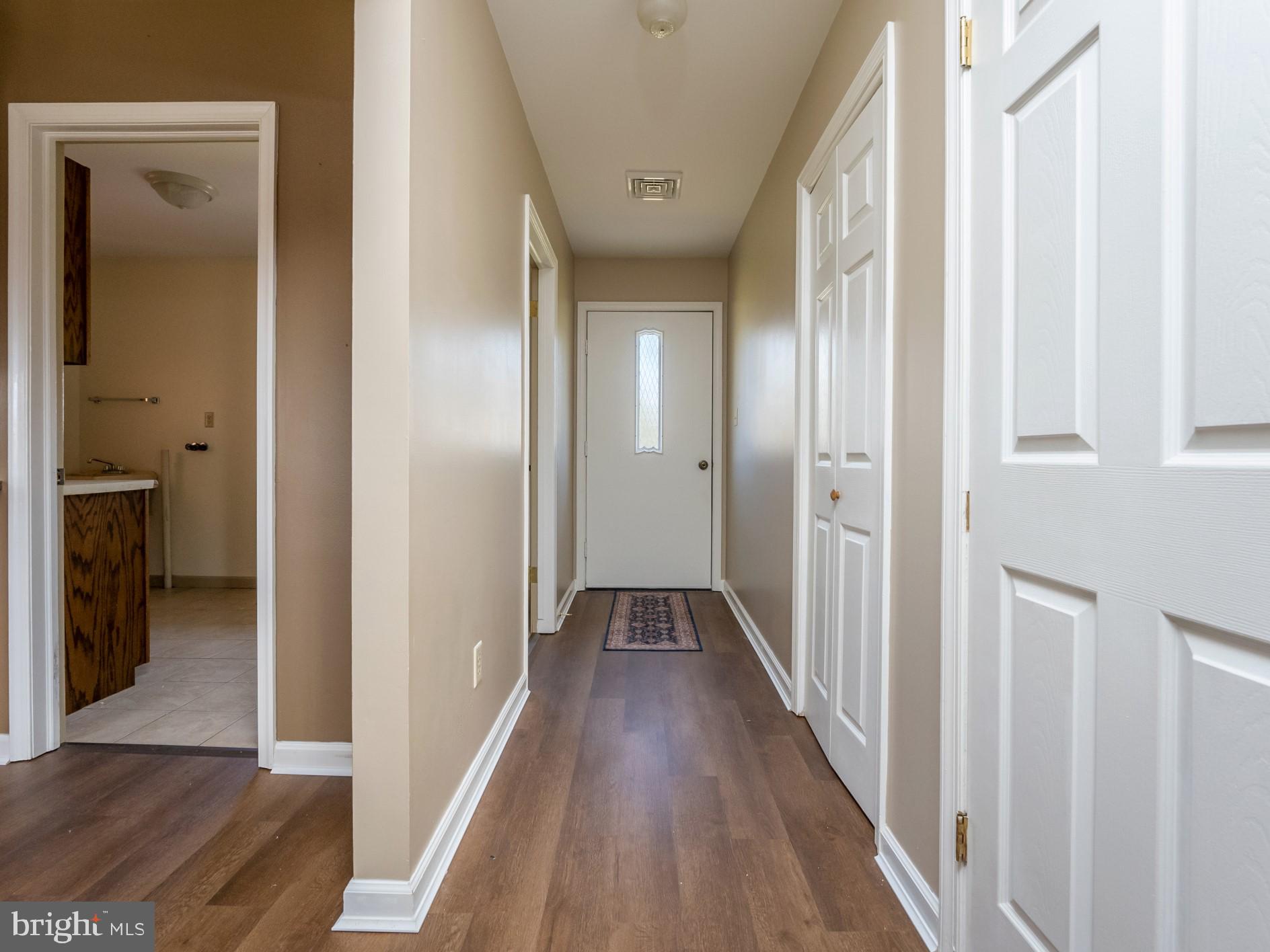 HAMILTON TWP - Residential