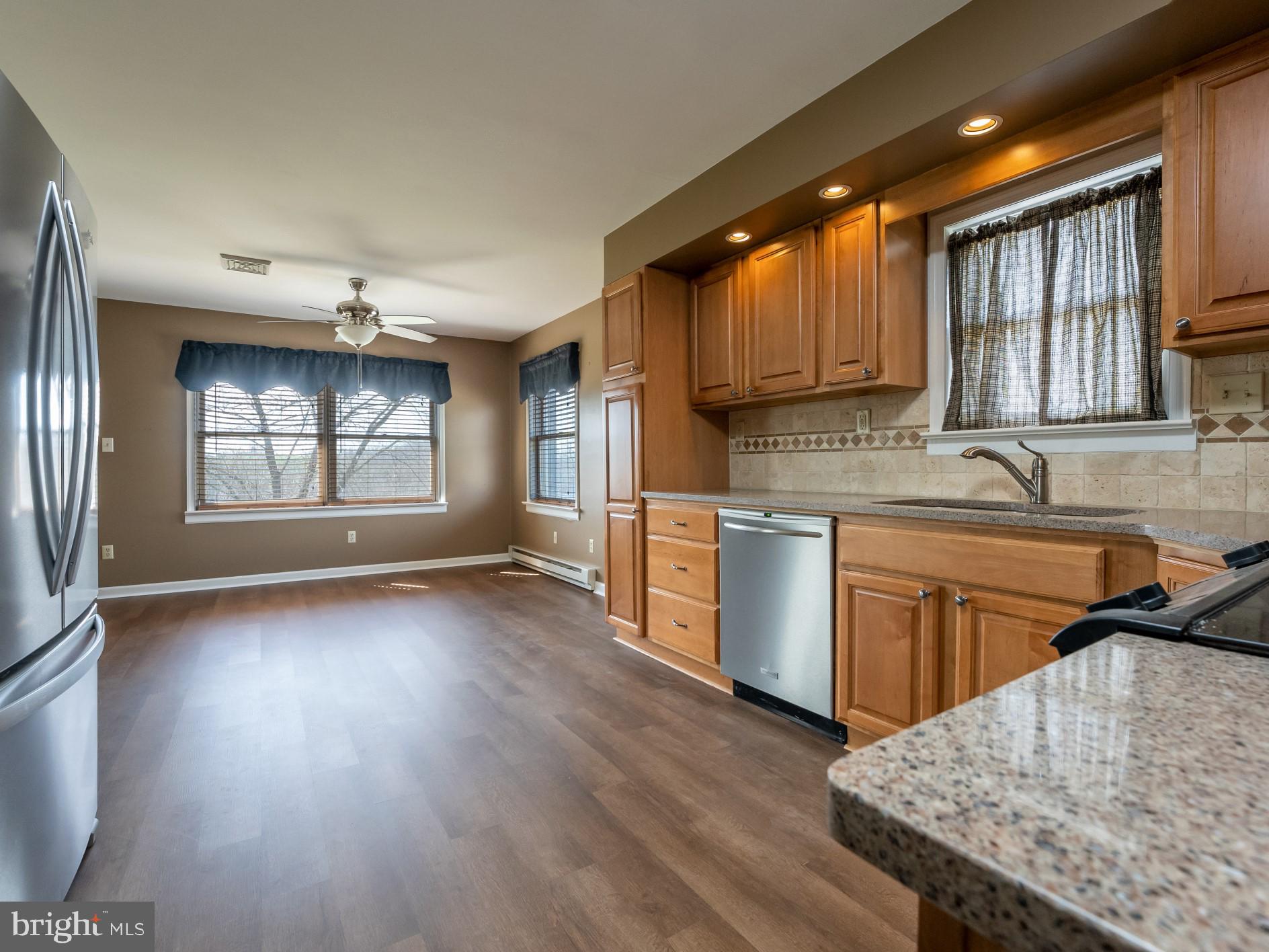 HAMILTON TWP - Residential