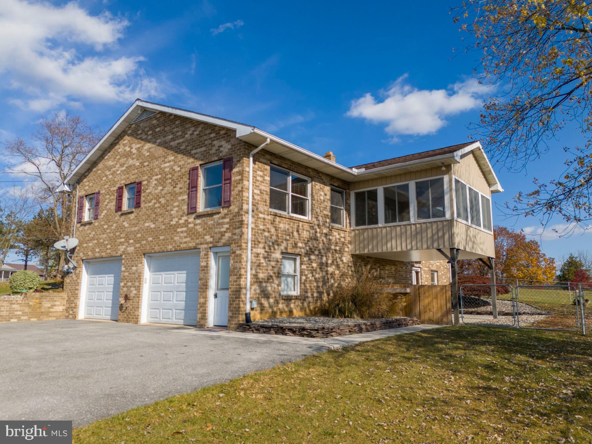 HAMILTON TWP - Residential