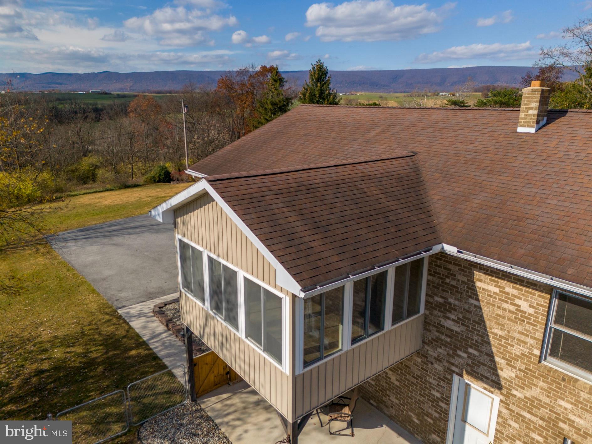 HAMILTON TWP - Residential