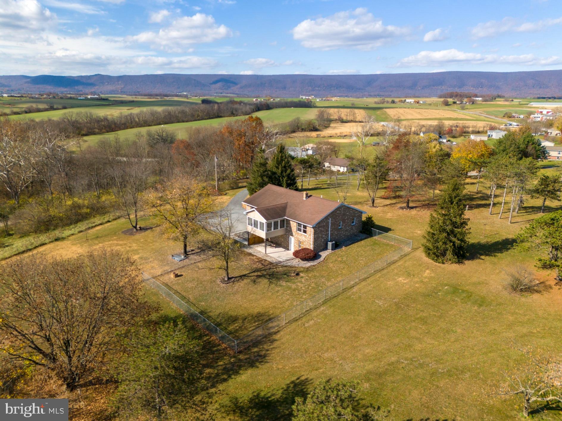 HAMILTON TWP - Residential