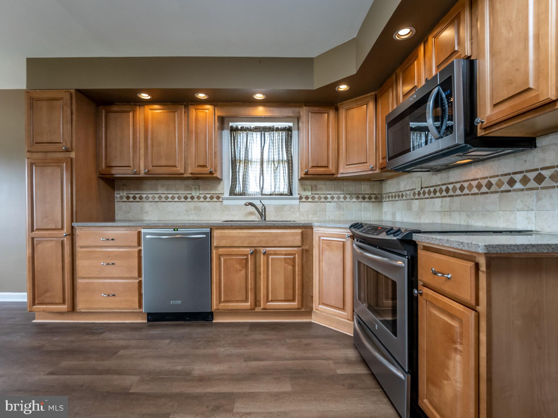 HAMILTON TWP - Residential