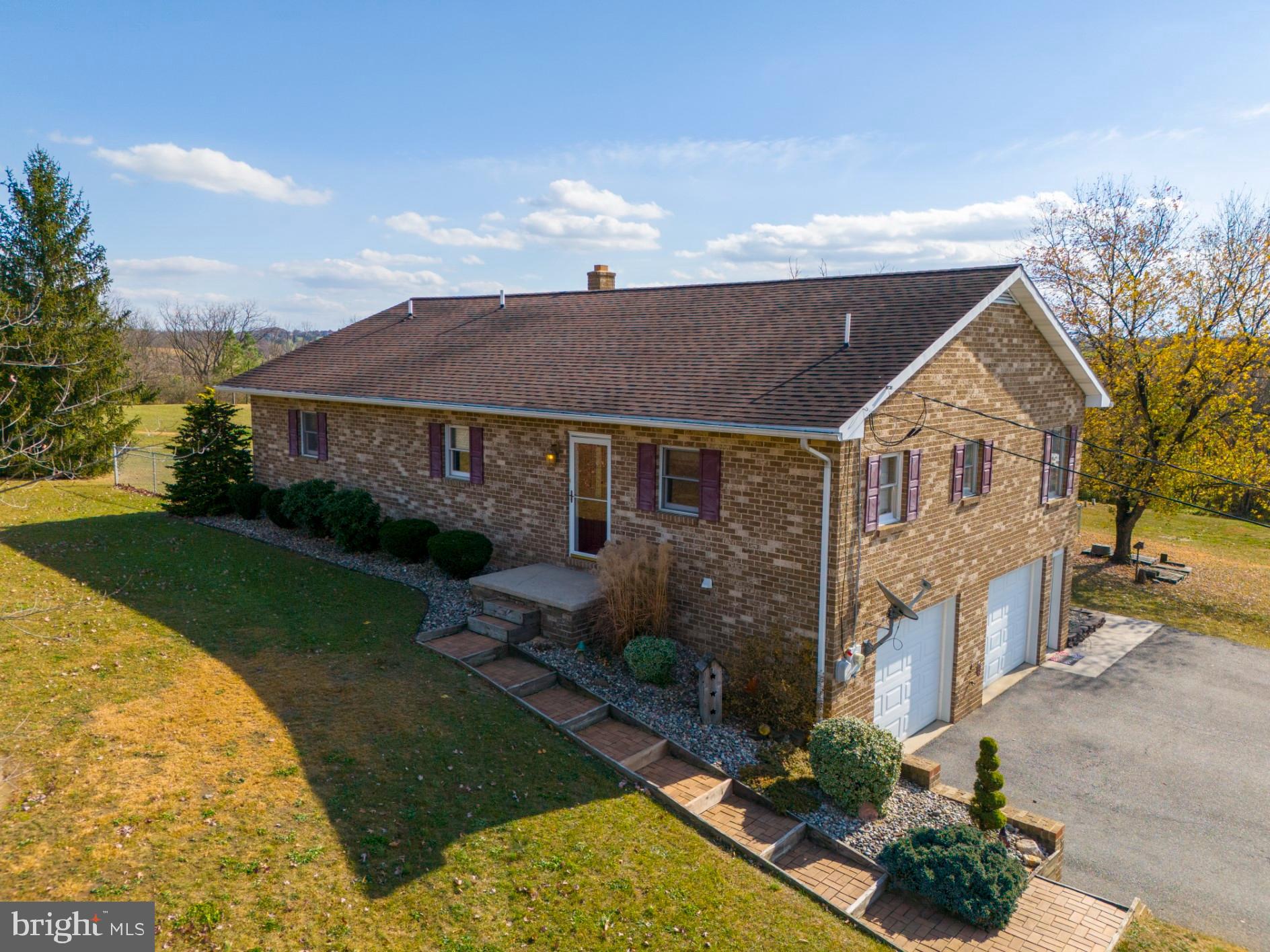 HAMILTON TWP - Residential