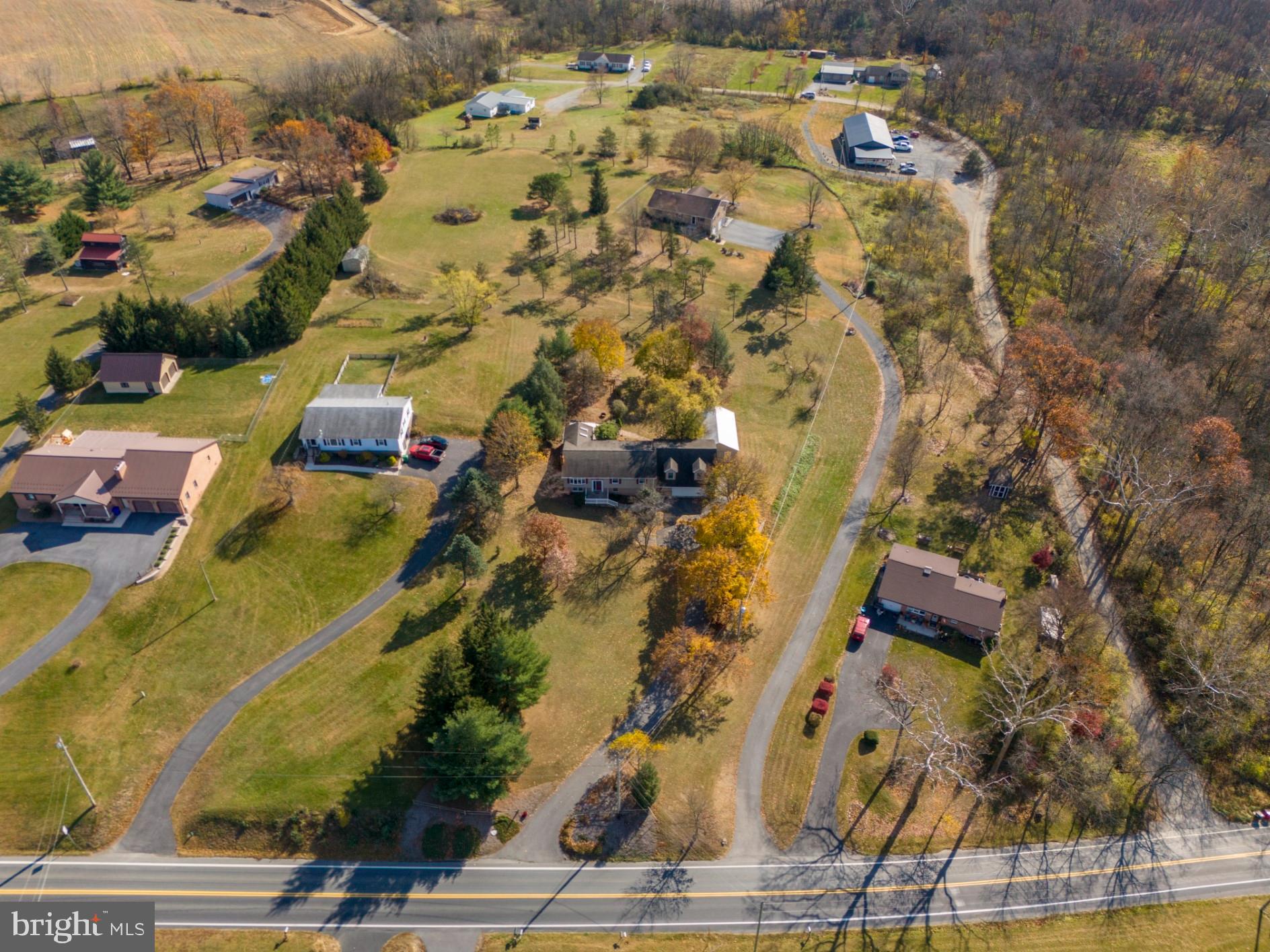 HAMILTON TWP - Residential