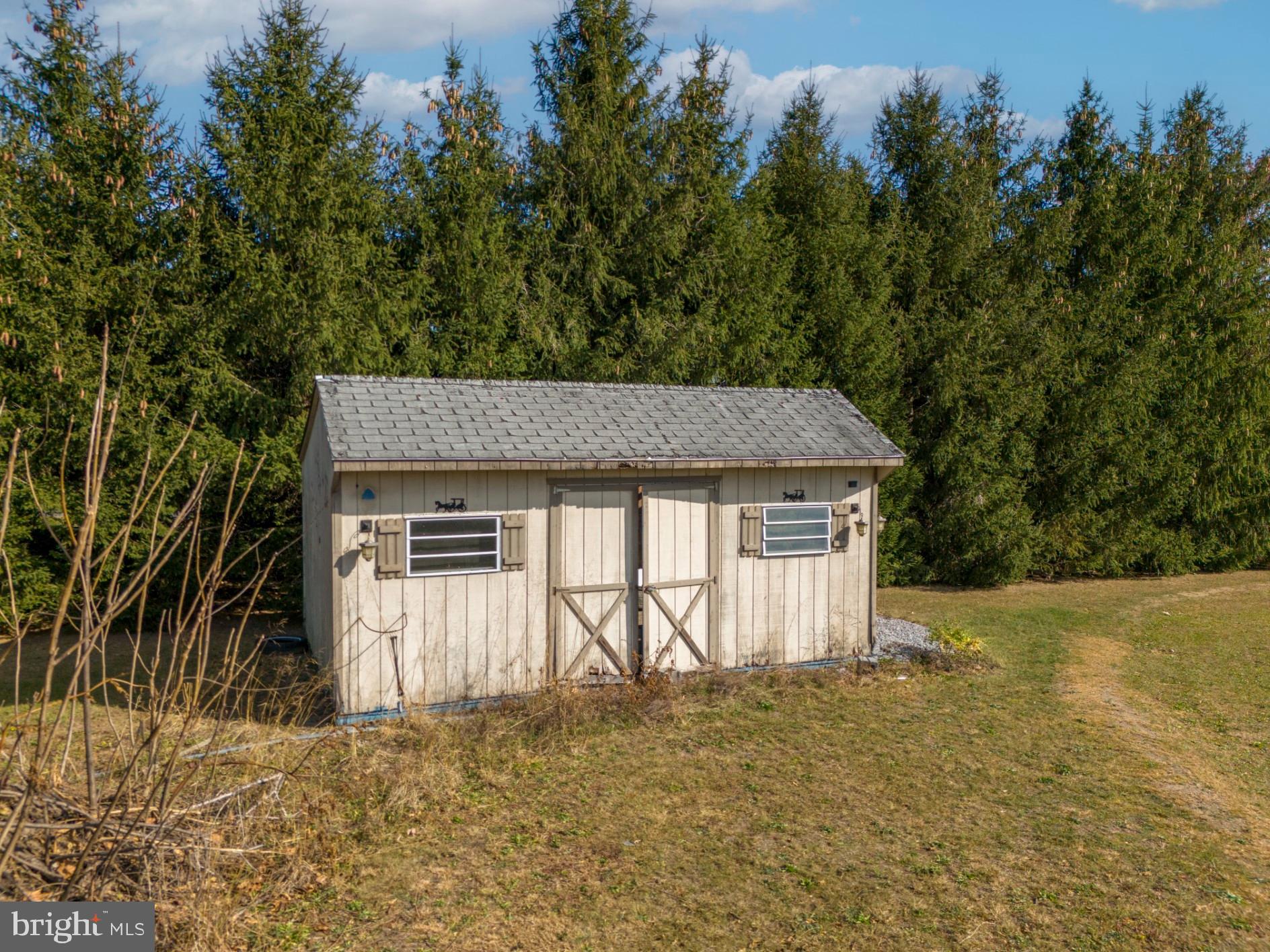 HAMILTON TWP - Residential