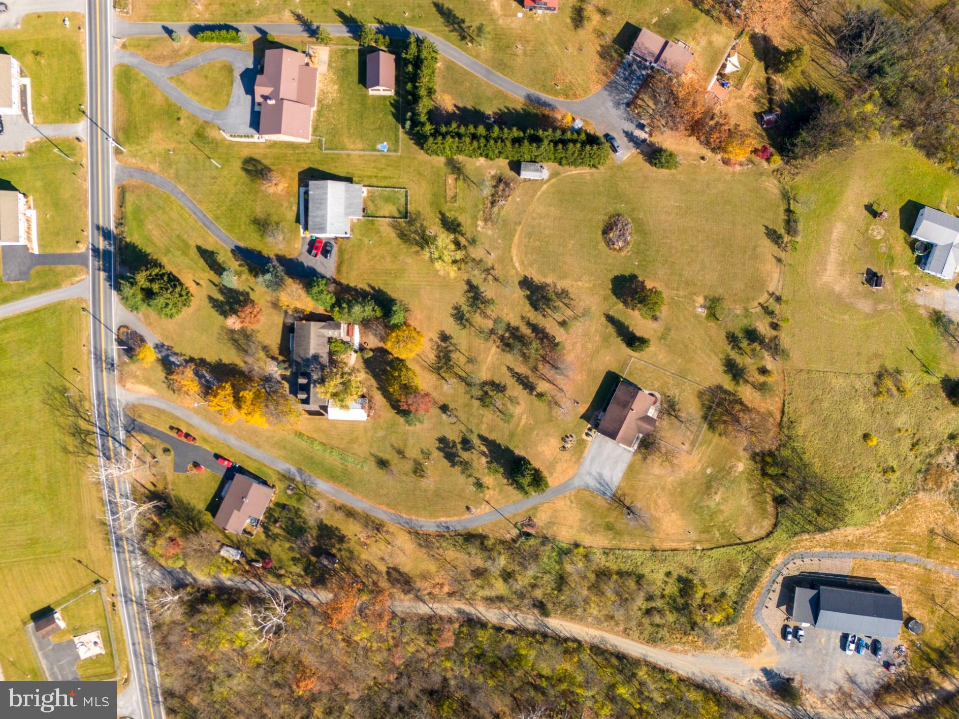 HAMILTON TWP - Residential