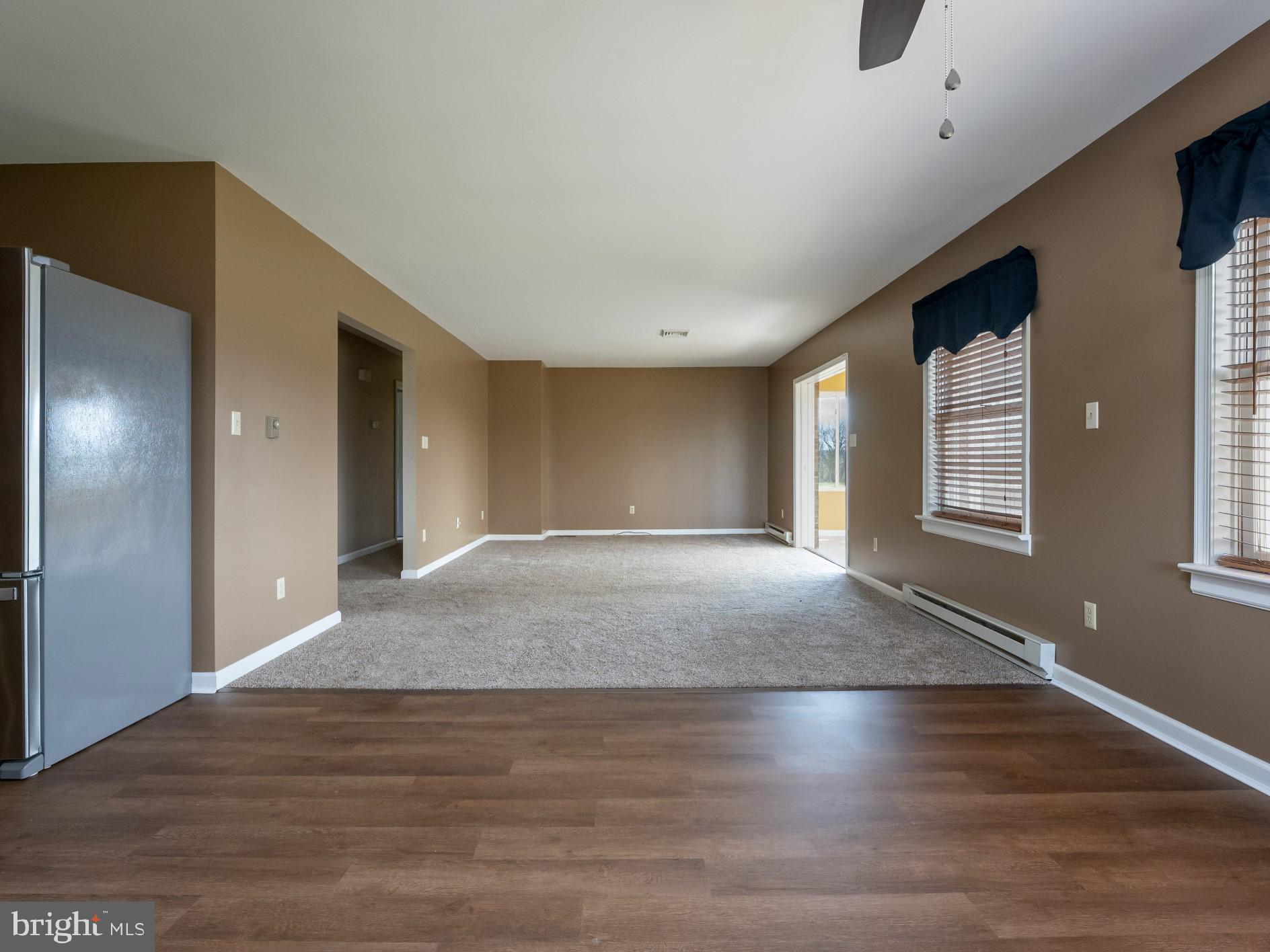 HAMILTON TWP - Residential