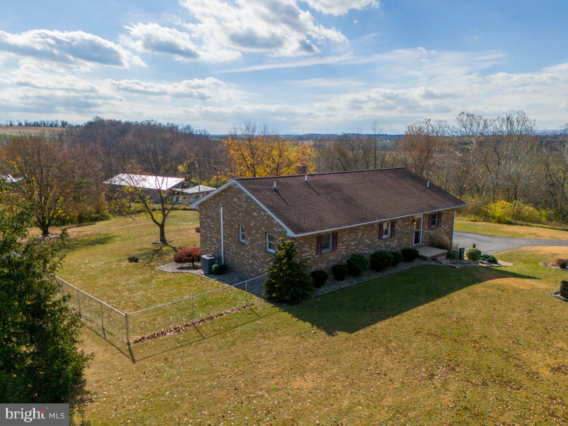 HAMILTON TWP - Residential