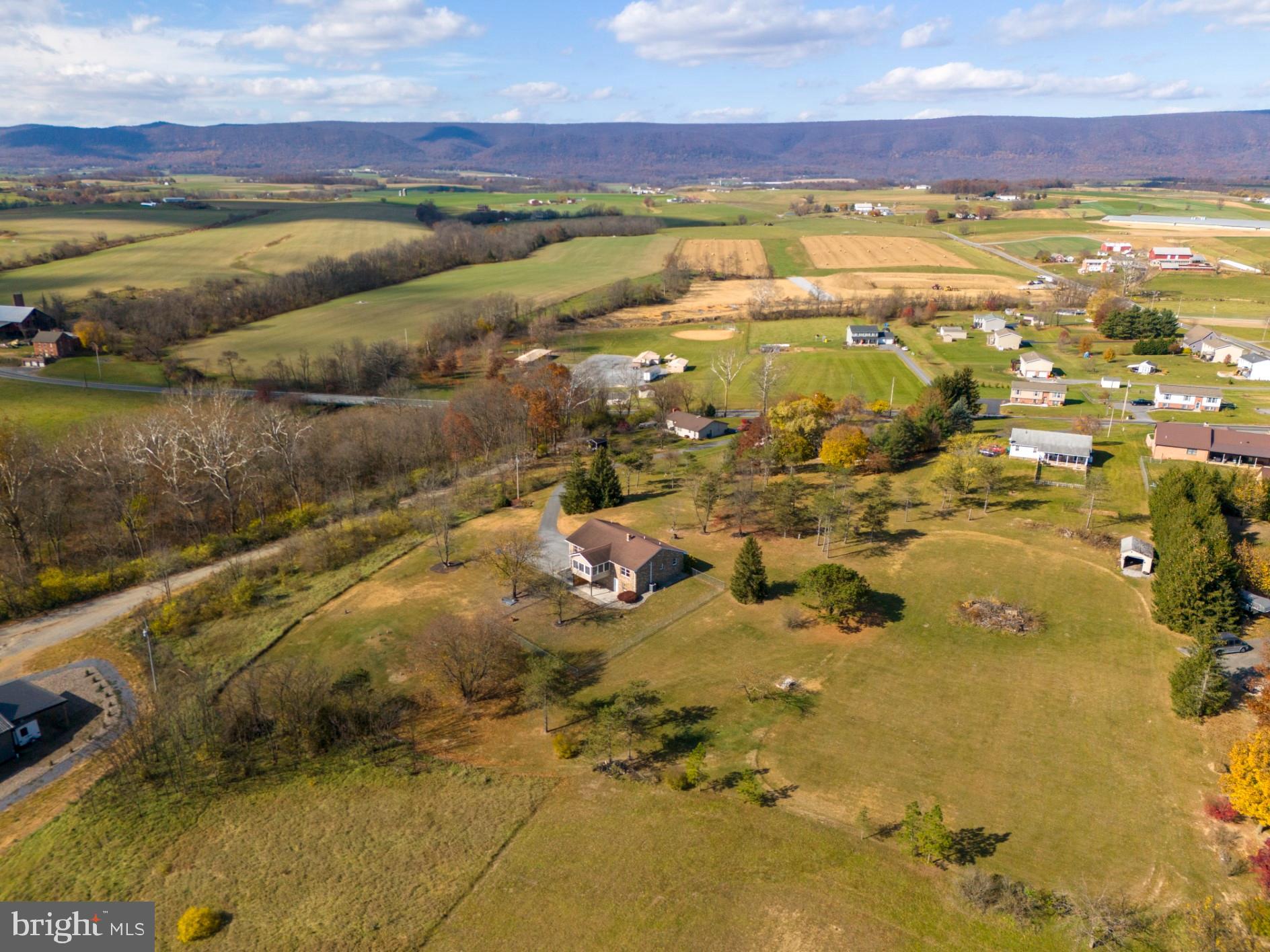 HAMILTON TWP - Residential