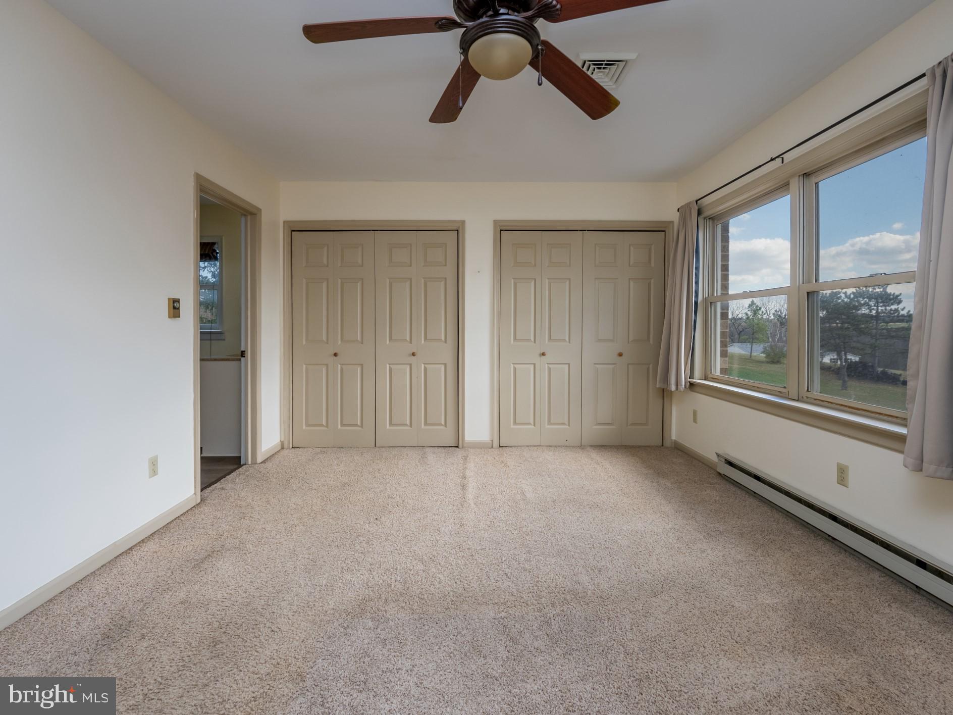 HAMILTON TWP - Residential