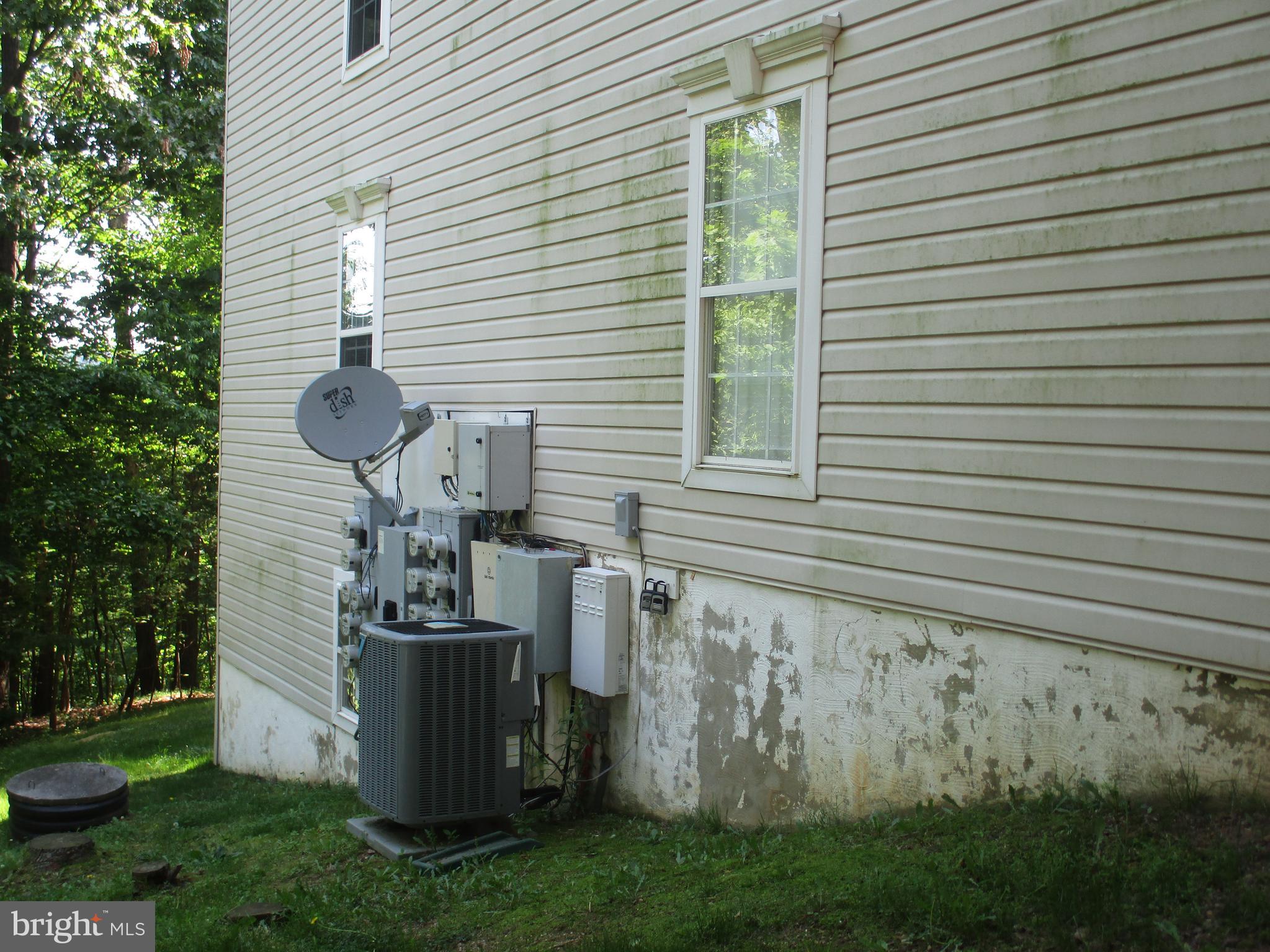 BCKGHM CND@OWGS MS NW TN - Residential Lease