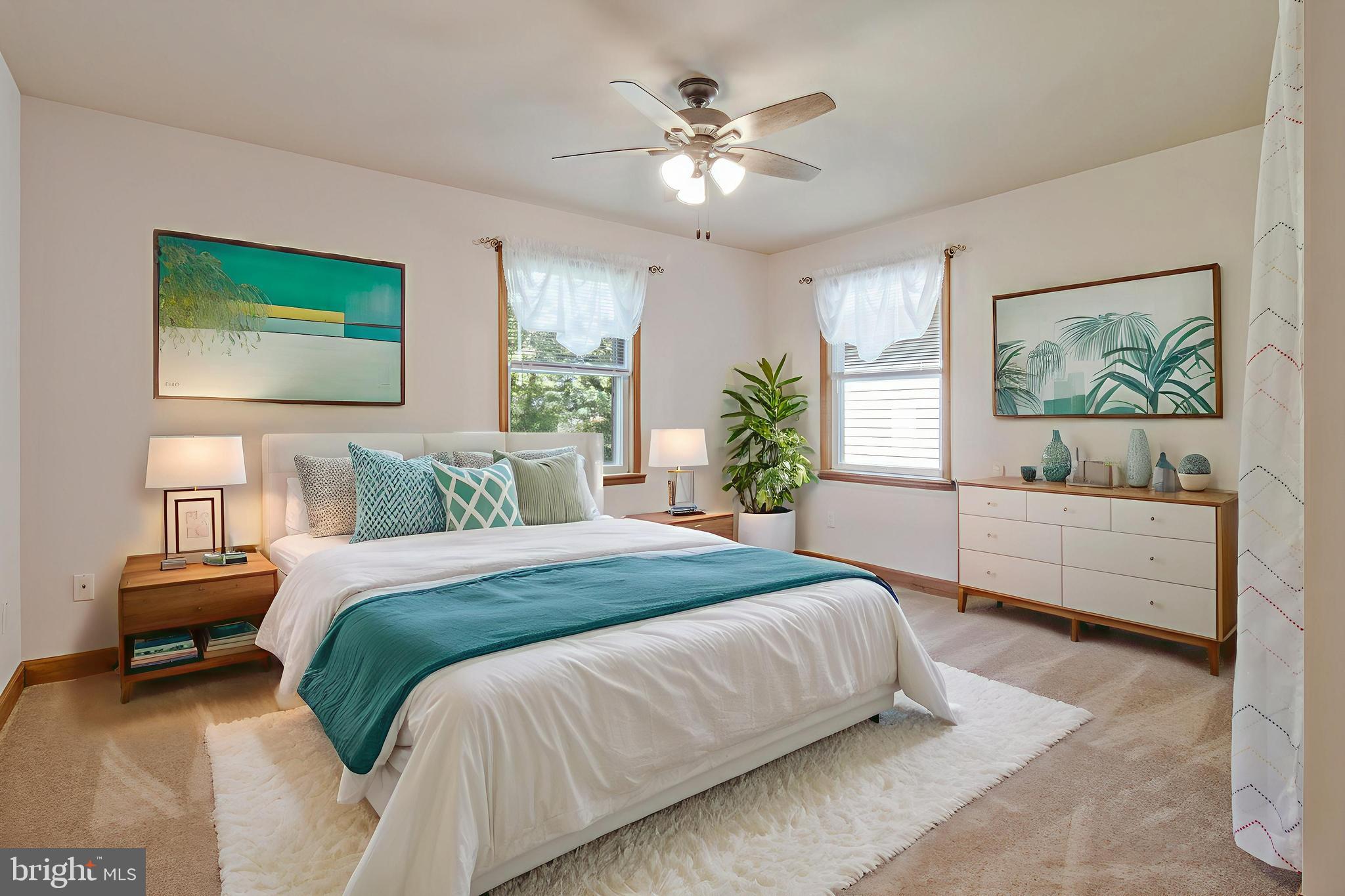 HOMELAND PARK - Residential