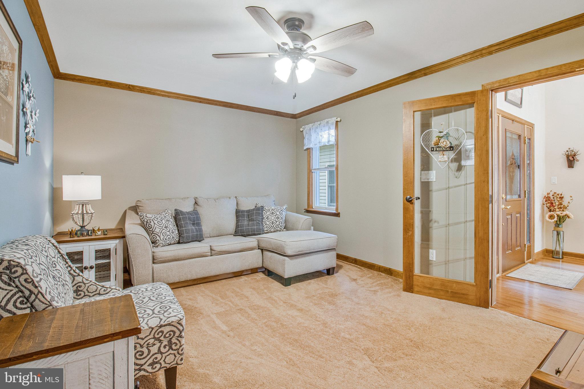 HOMELAND PARK - Residential