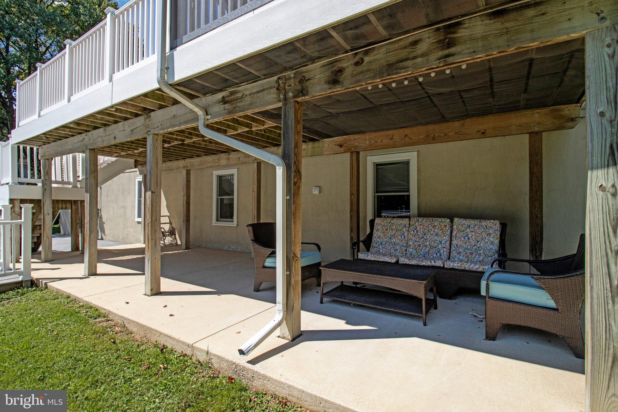 HOMELAND PARK - Residential