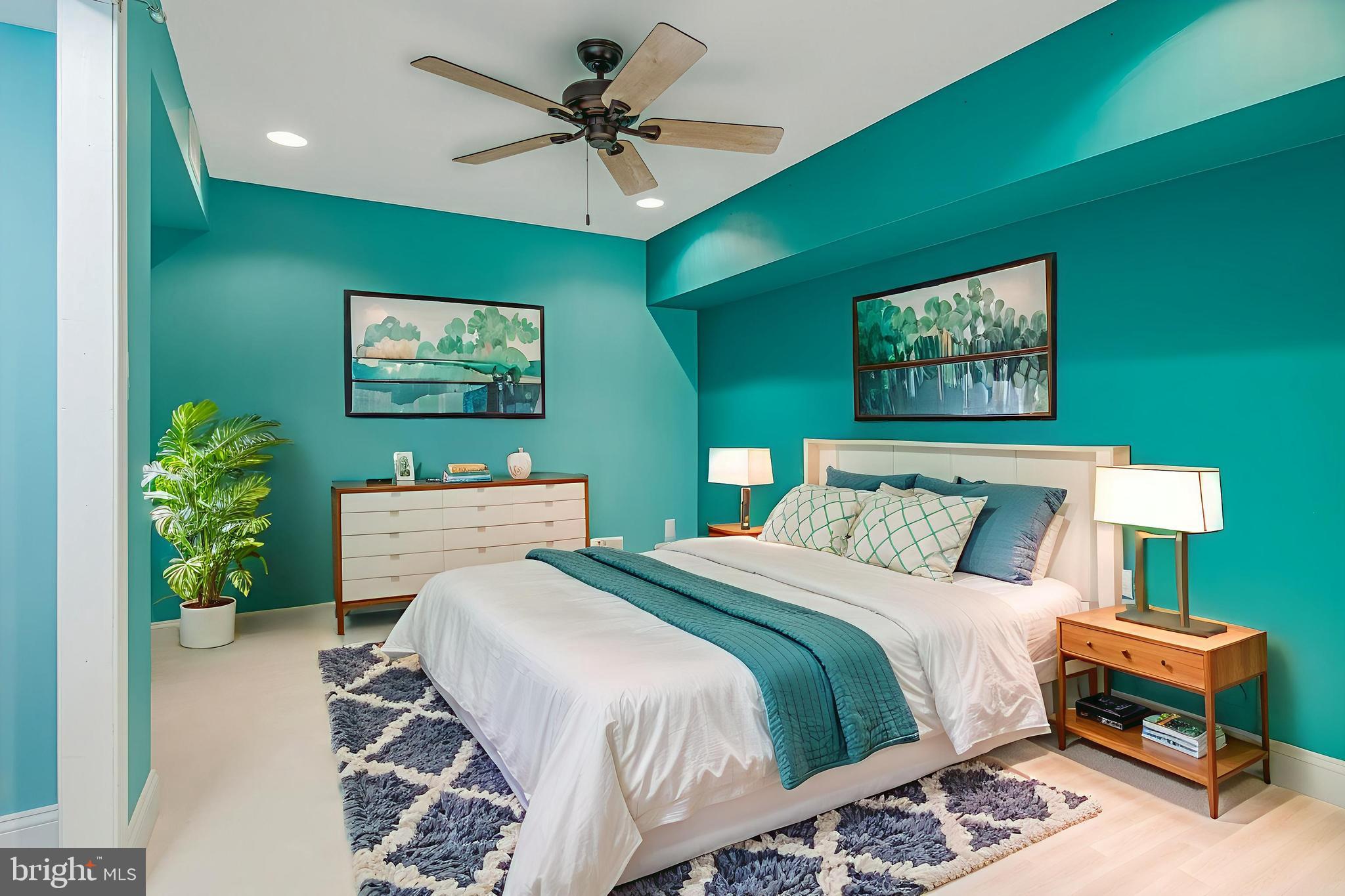 HOMELAND PARK - Residential