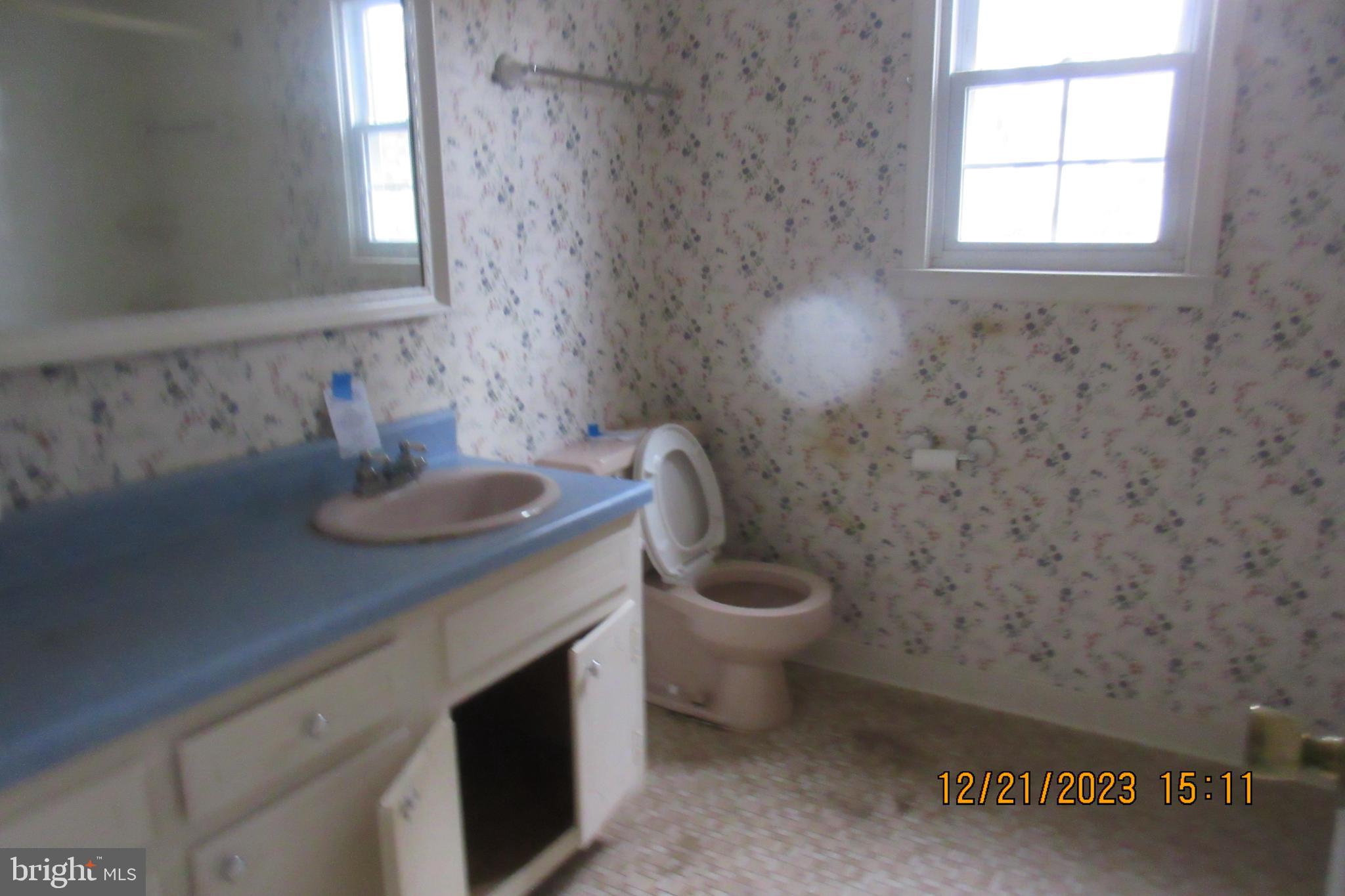 GUM SPRINGS FARM - Residential