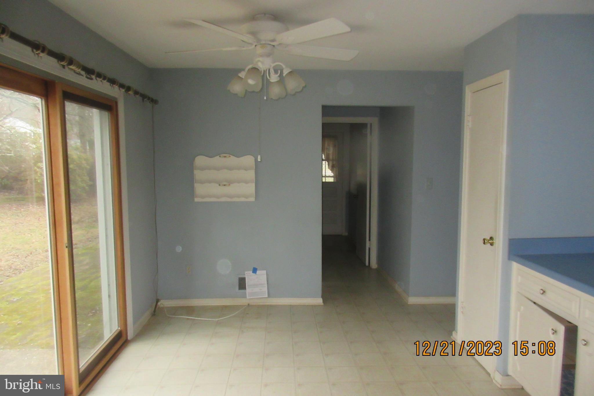 GUM SPRINGS FARM - Residential